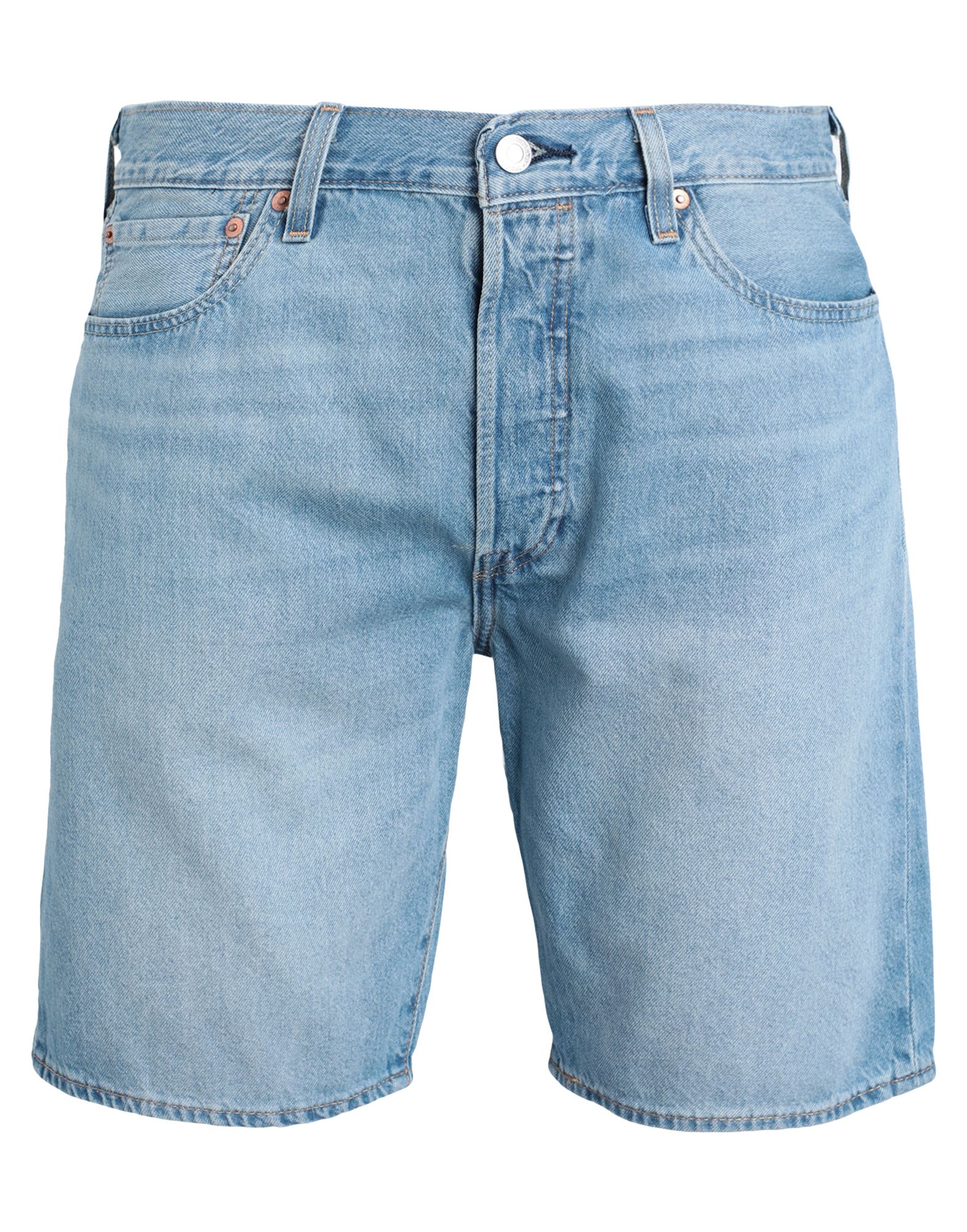  Levi's - Hosen & Röcke - Jeansshorts - On Yoox.com 