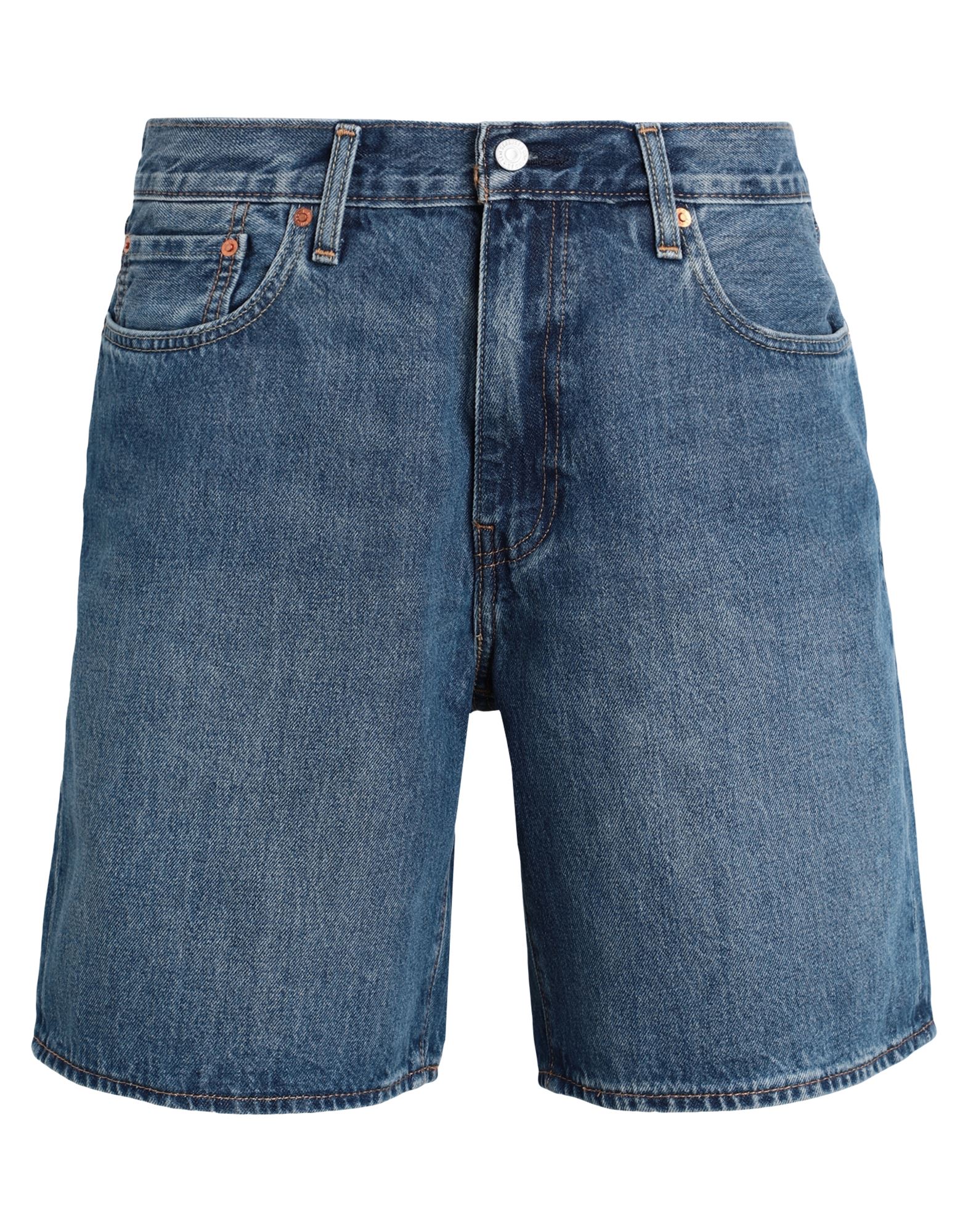  Levi's - Partes De Abajo - Shorts Vaqueros - On Yoox.com 