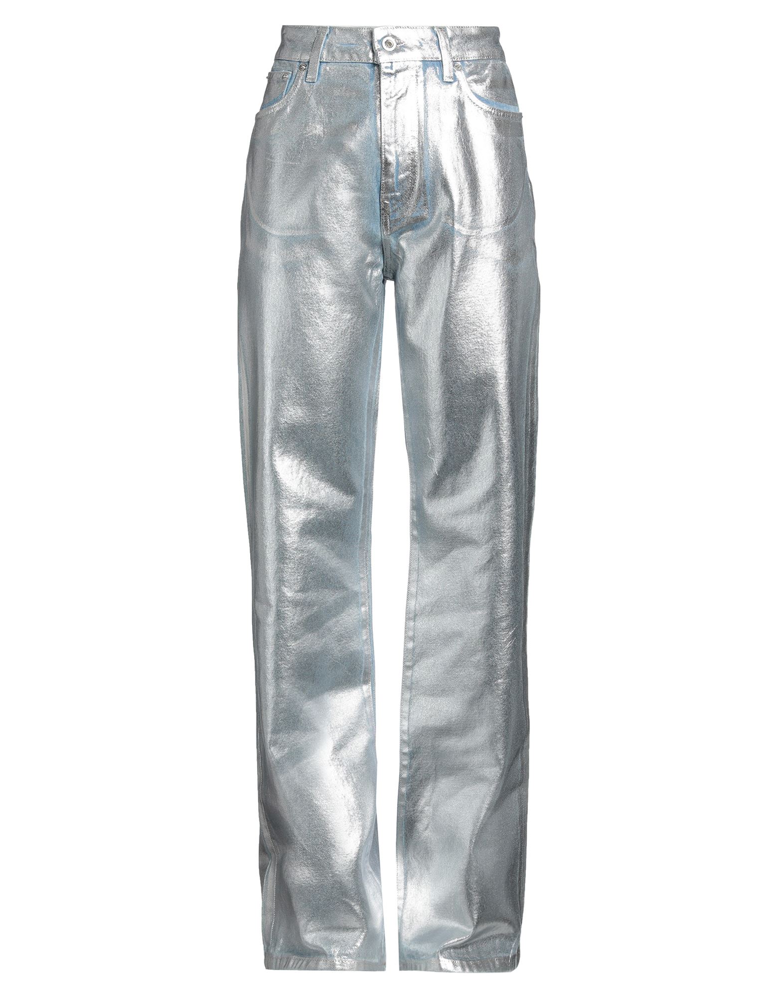  Rabanne - Hosen & Röcke - Jeanshosen - On Yoox.com 