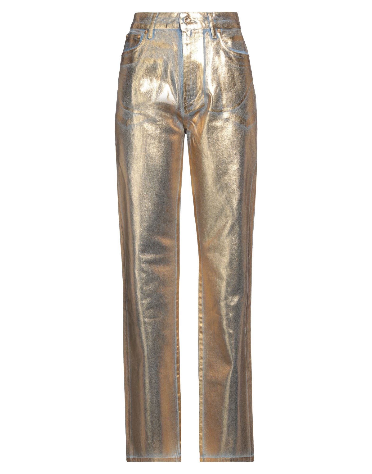  Rabanne - Hosen & Röcke - Jeanshosen - On Yoox.com 