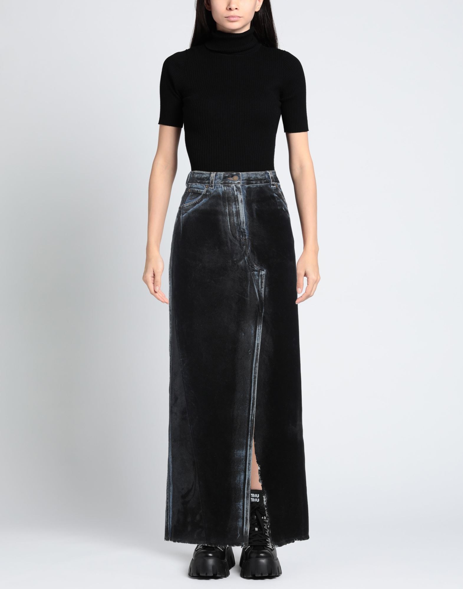  Darkpark - Hosen & Röcke - Jeansröcke - On Yoox.com 