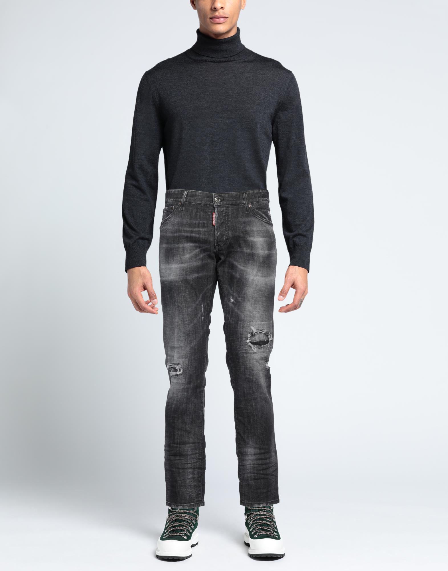  Dsquared2 - Hosen & Röcke - Jeanshosen - On Yoox.com 