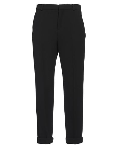 Hose Herren Schwarz 48 Herren