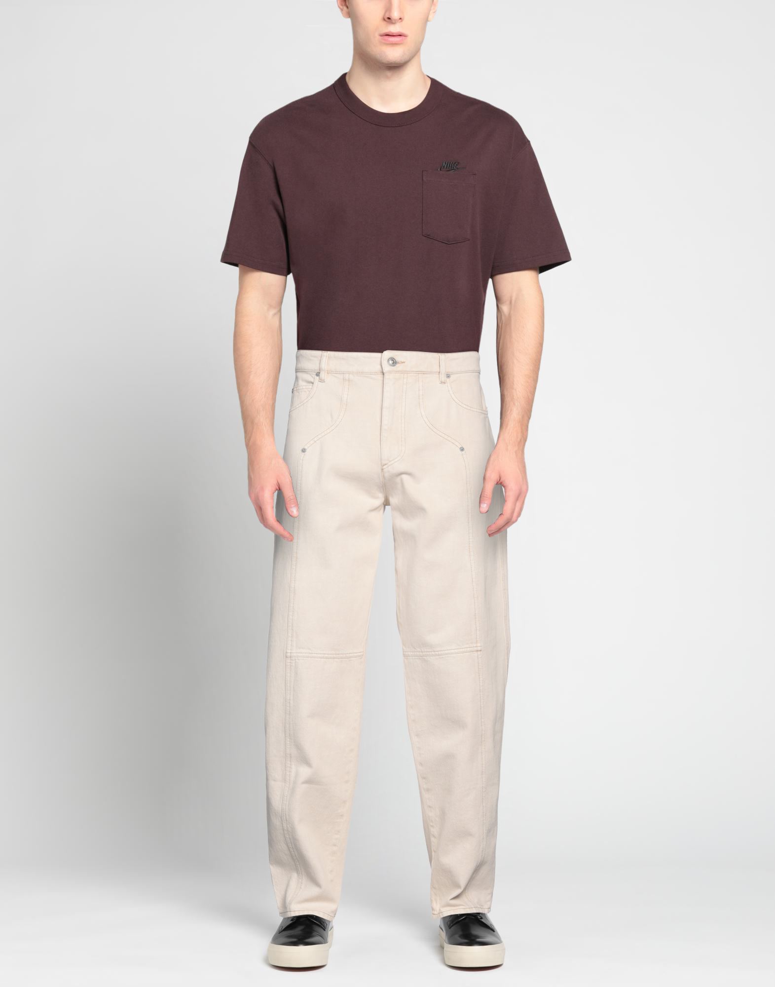 Isabel Marant - Hosen & Röcke - Jeanshosen - On Yoox.com 