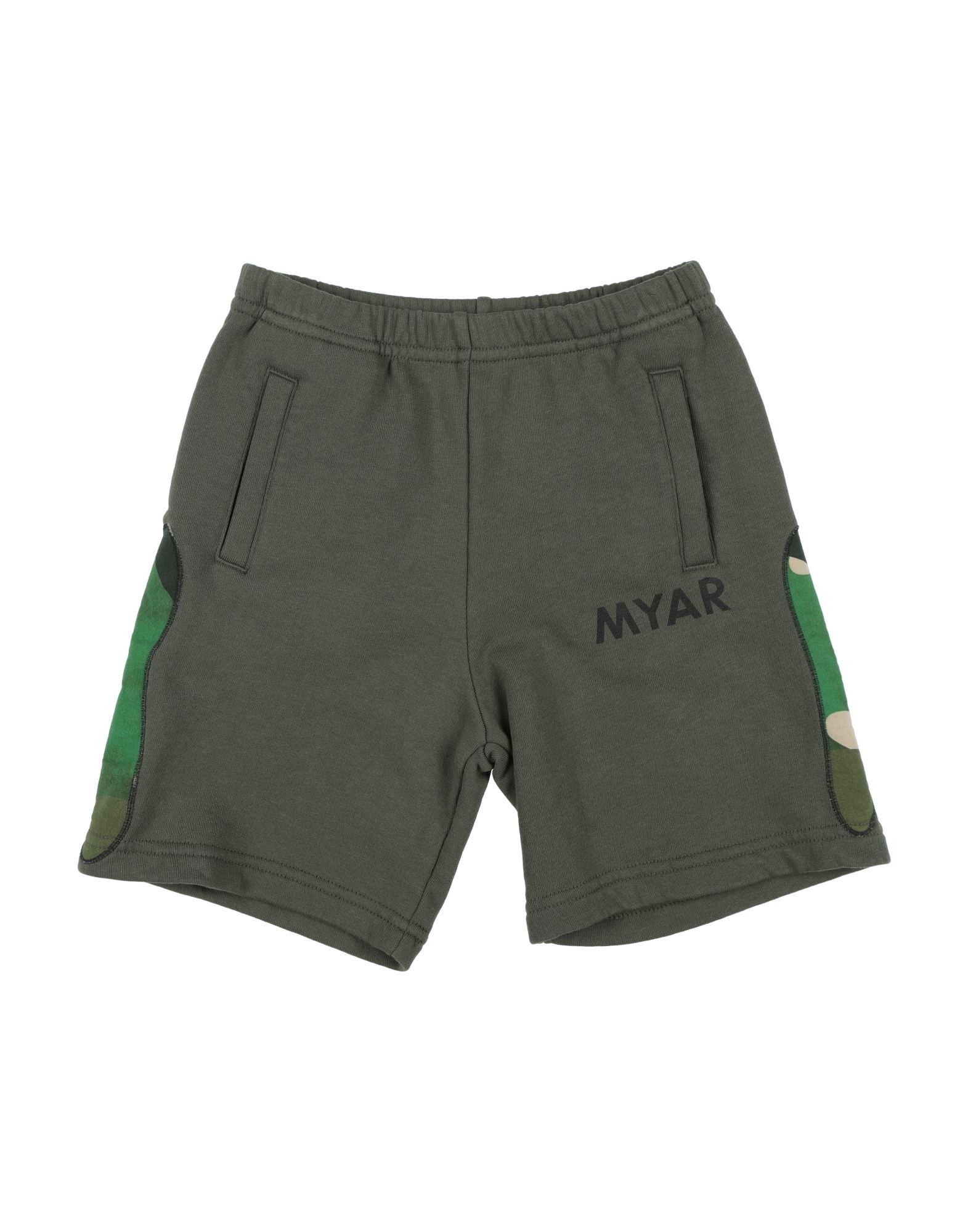  Myar - Hosen & Röcke - Shorts & Bermudashorts - On Yoox.com 