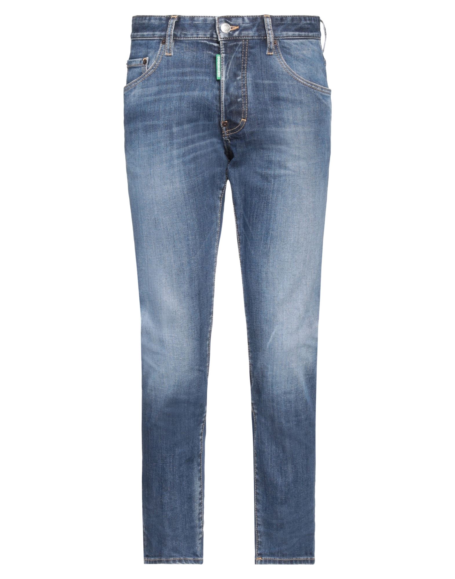 DSQUARED2 BOTTOMWEAR Τζιν