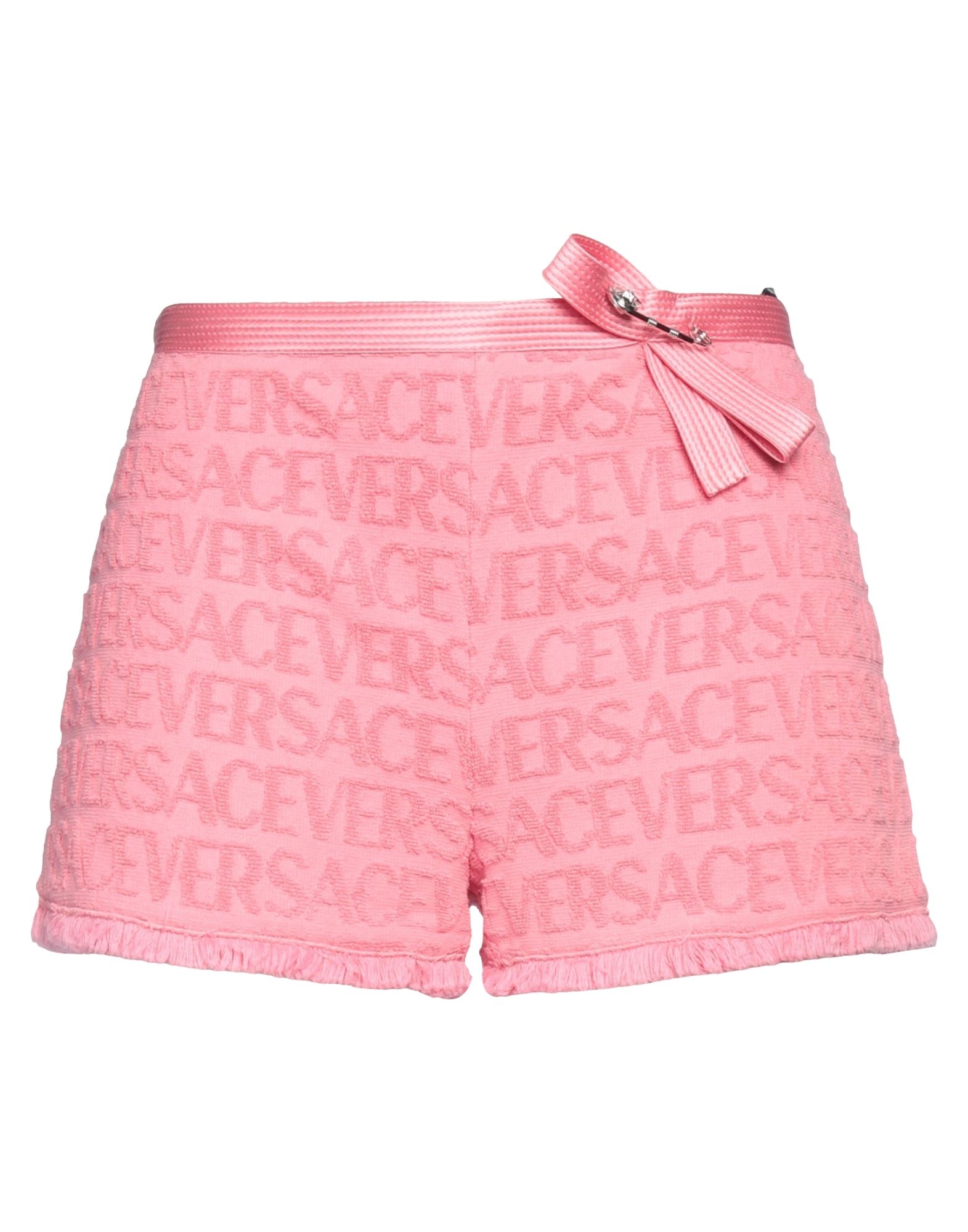 VERSACE VERSACE BOTTOMWEAR Σορτς & Βερμούδες