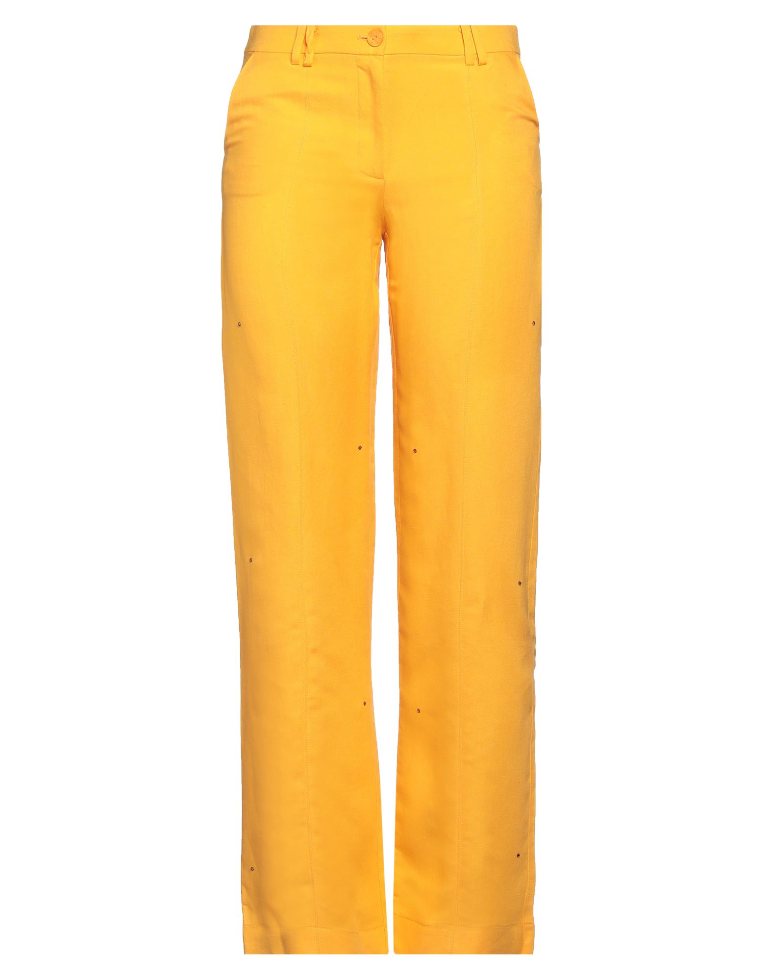 PATRIZIA PEPE BOTTOMWEAR Casual Παντελόνι