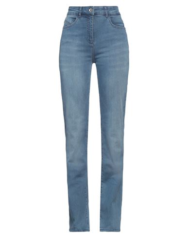 Pantalones vaqueros Mujer Azul marino 25,31 Mujer