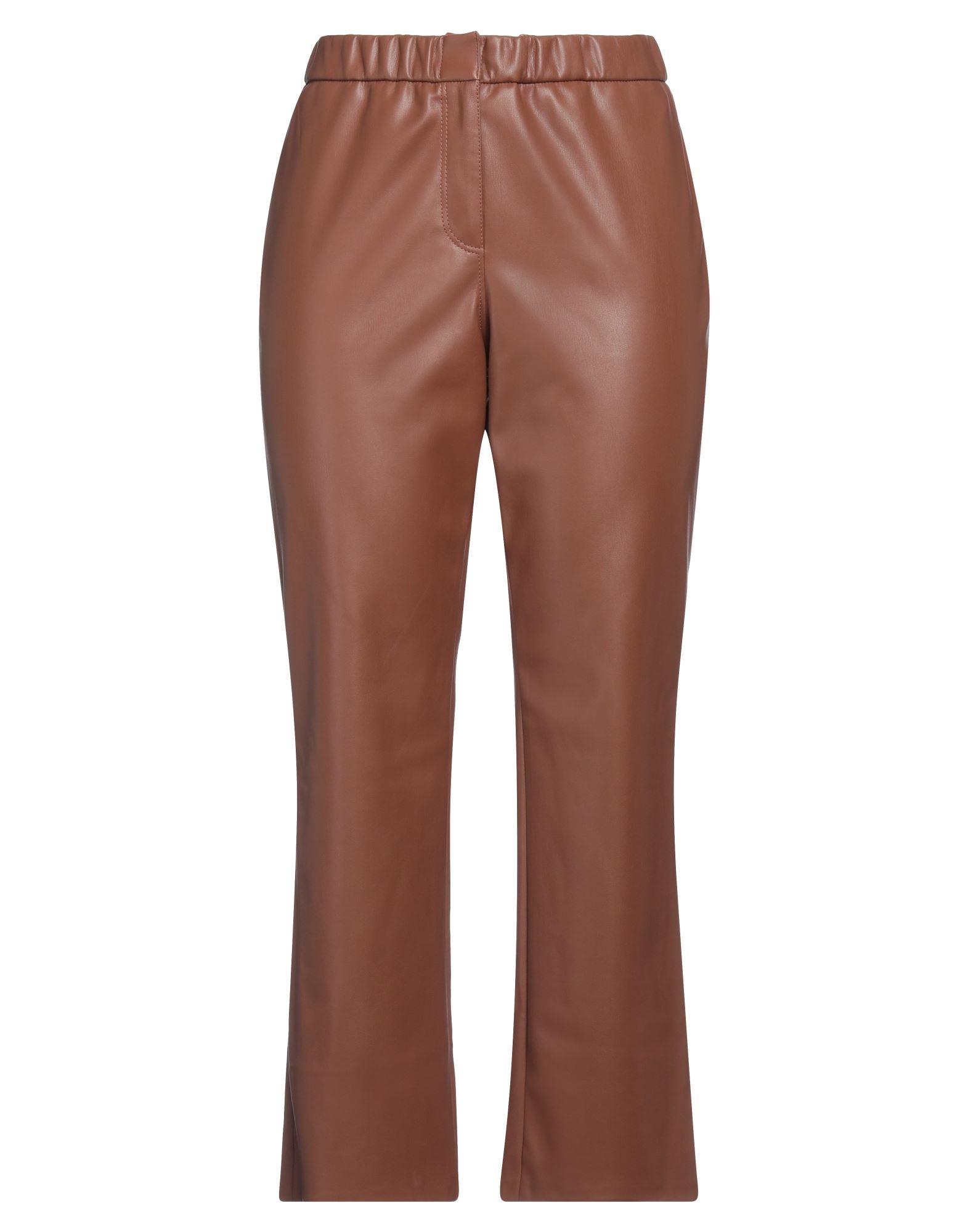 SEMICOUTURE SEMICOUTURE BOTTOMWEAR Casual Παντελόνι