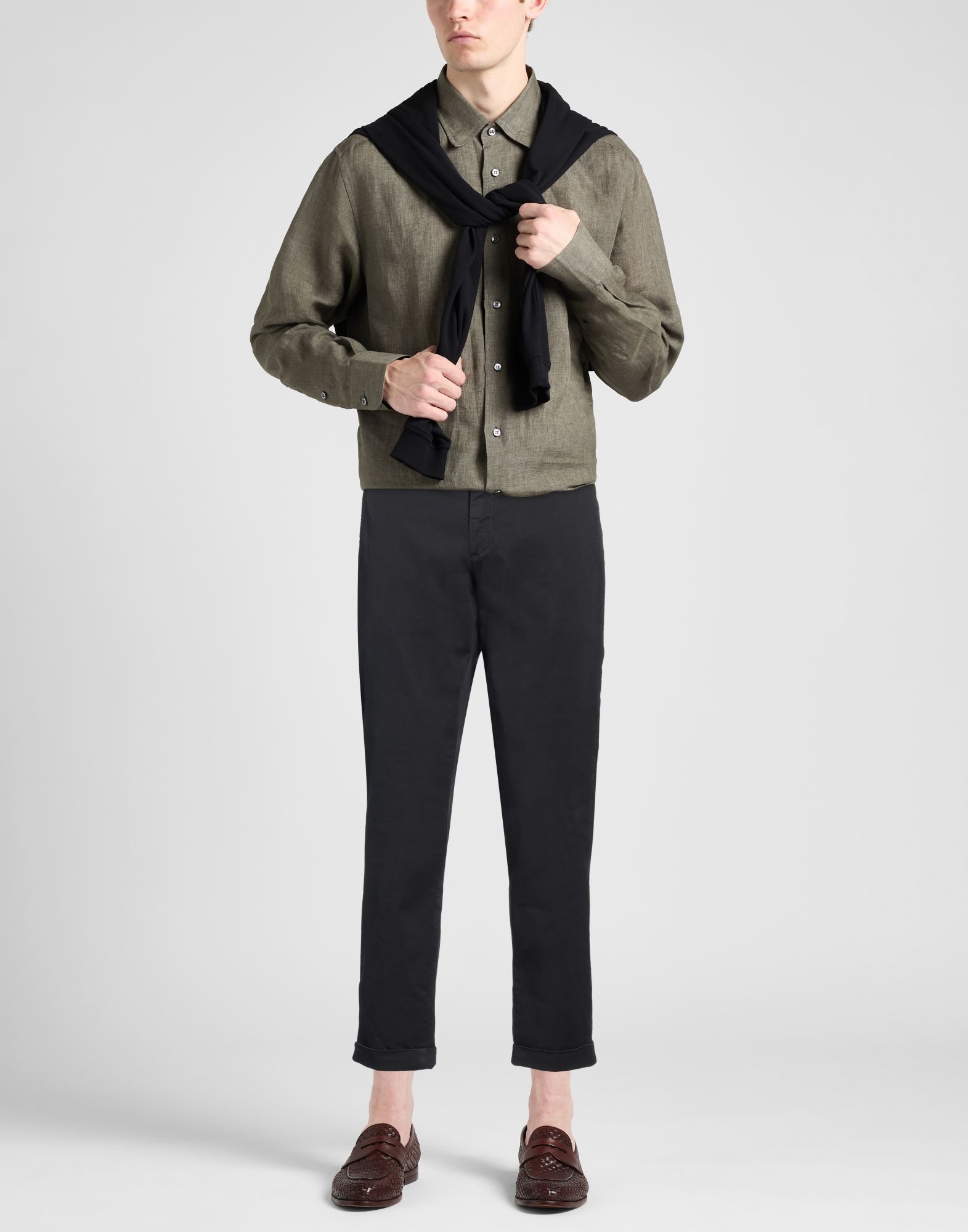  Jeckerson - Hosen & Röcke - Hosen - On Yoox.com 
