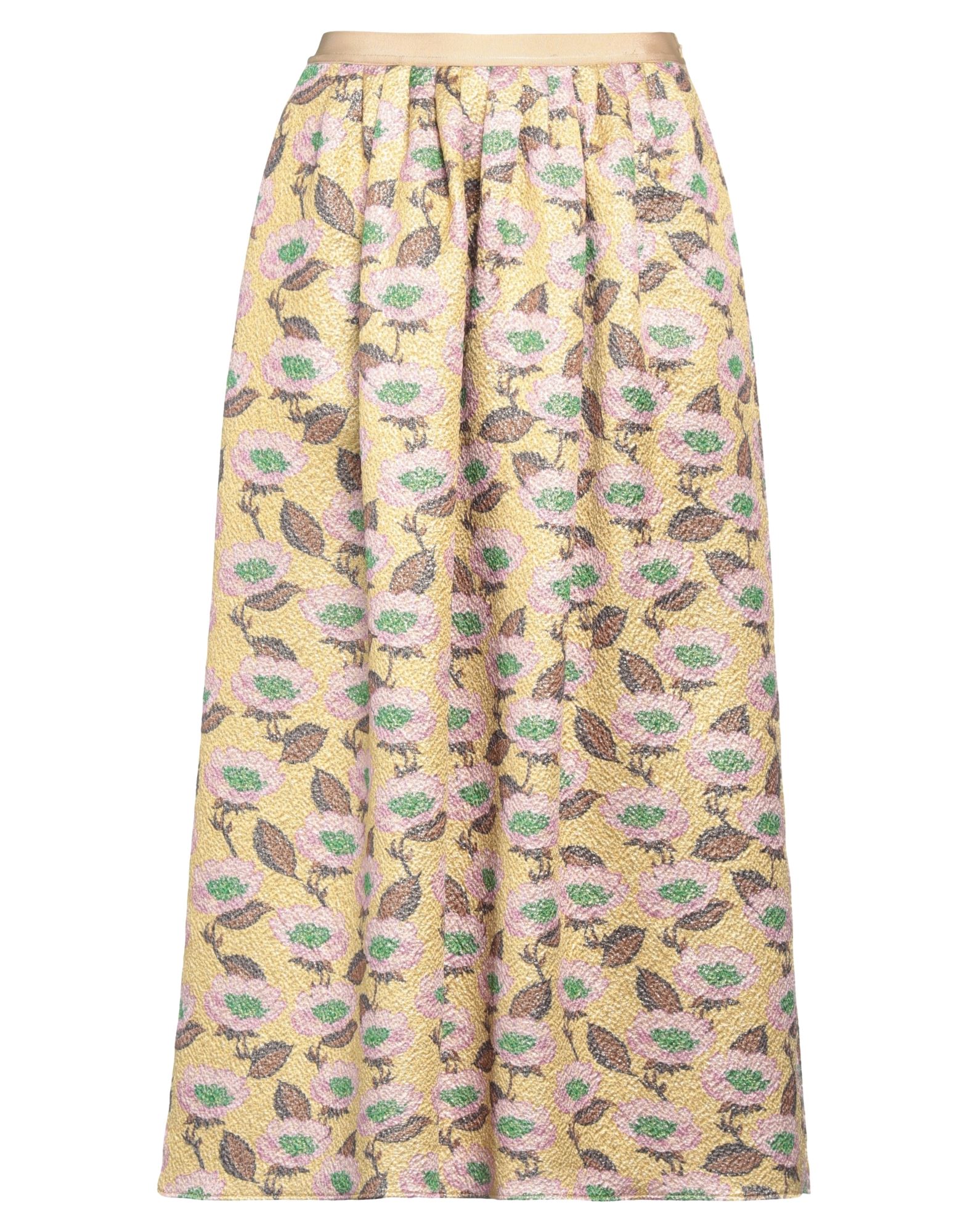  Siyu - Hosen & Röcke - Midi-röcke - On Yoox.com 
