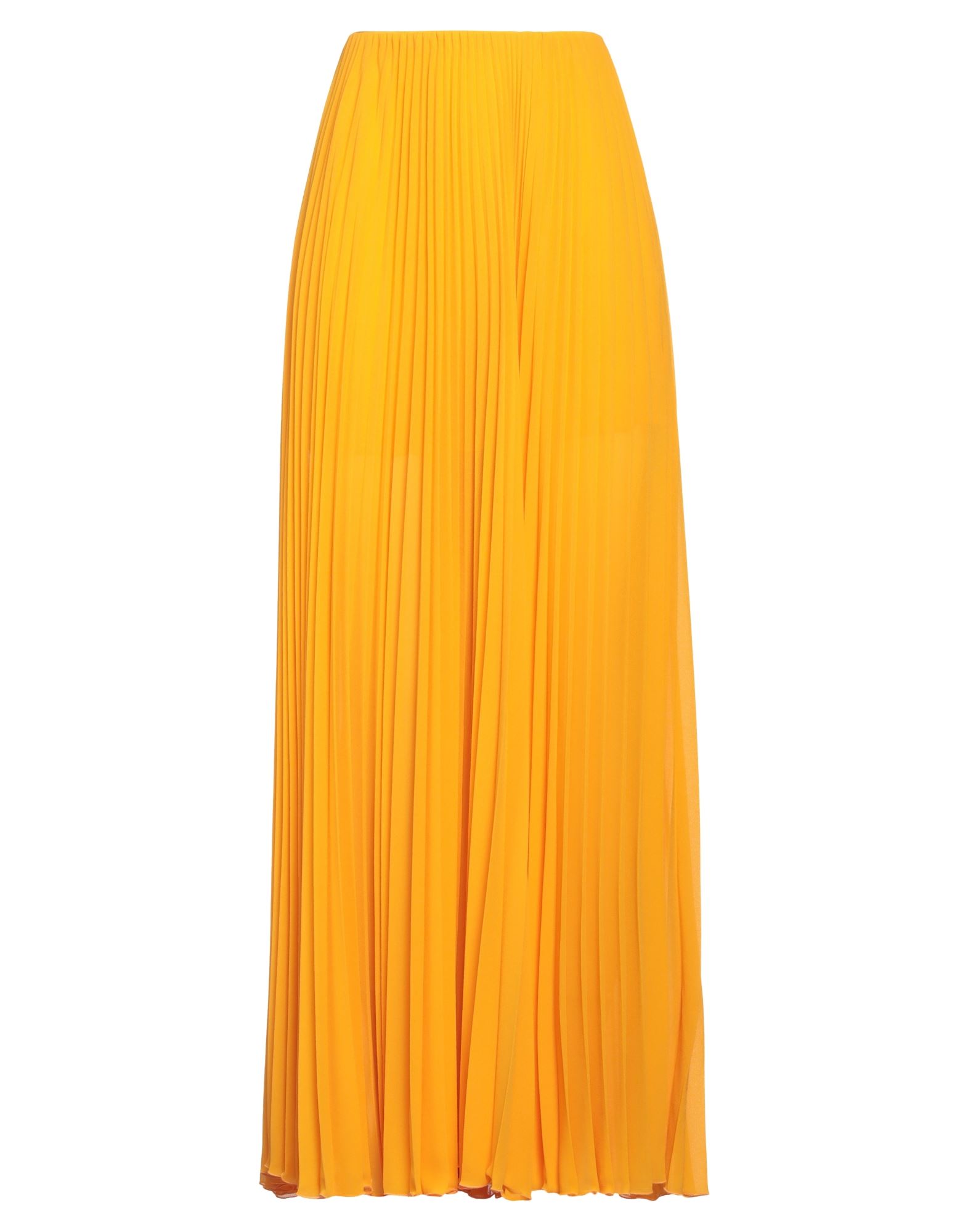 PATRIZIA PEPE BOTTOMWEAR Μάξι φούστα