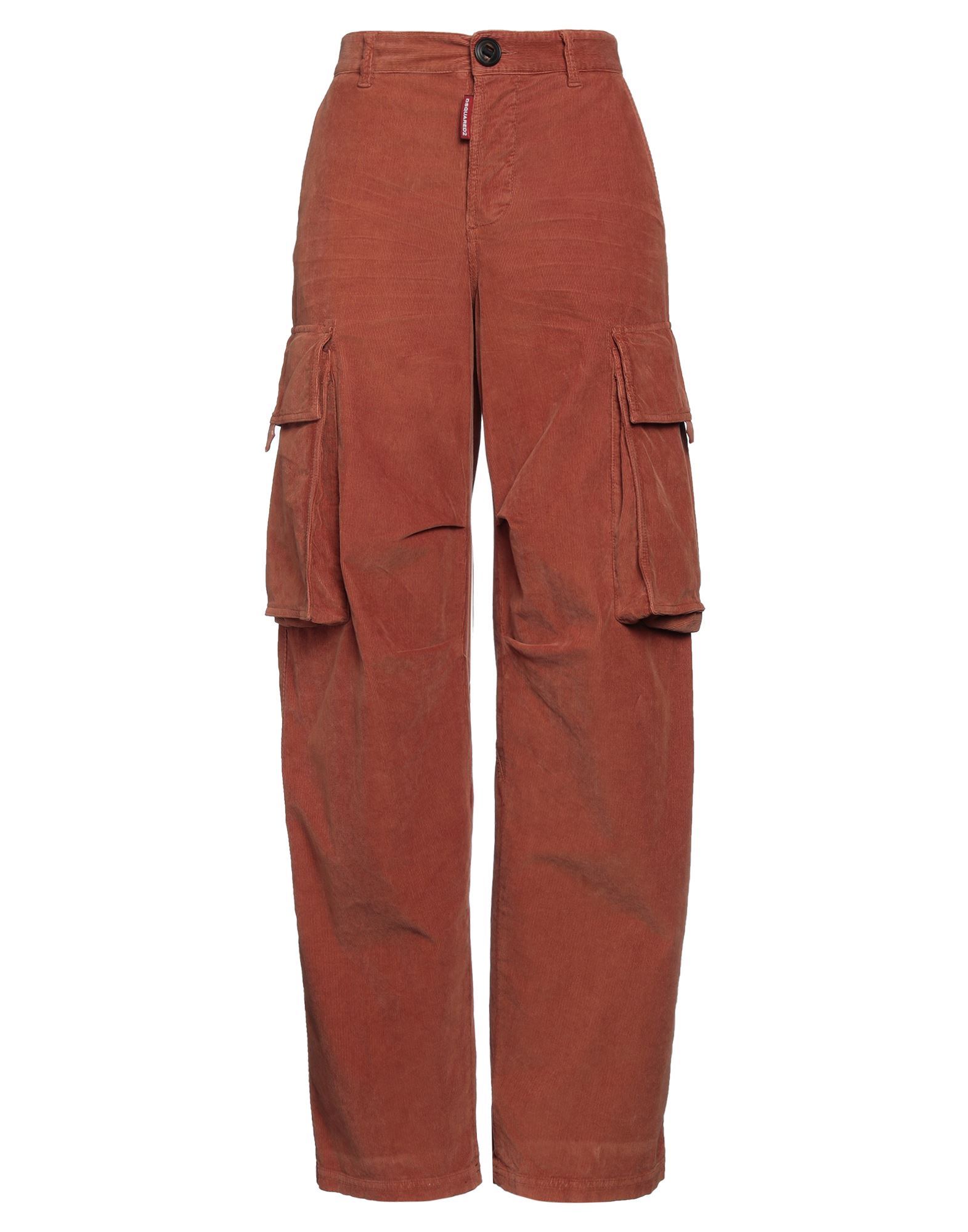 DSQUARED2 DSQUARED2 BOTTOMWEAR Casual Παντελόνι
