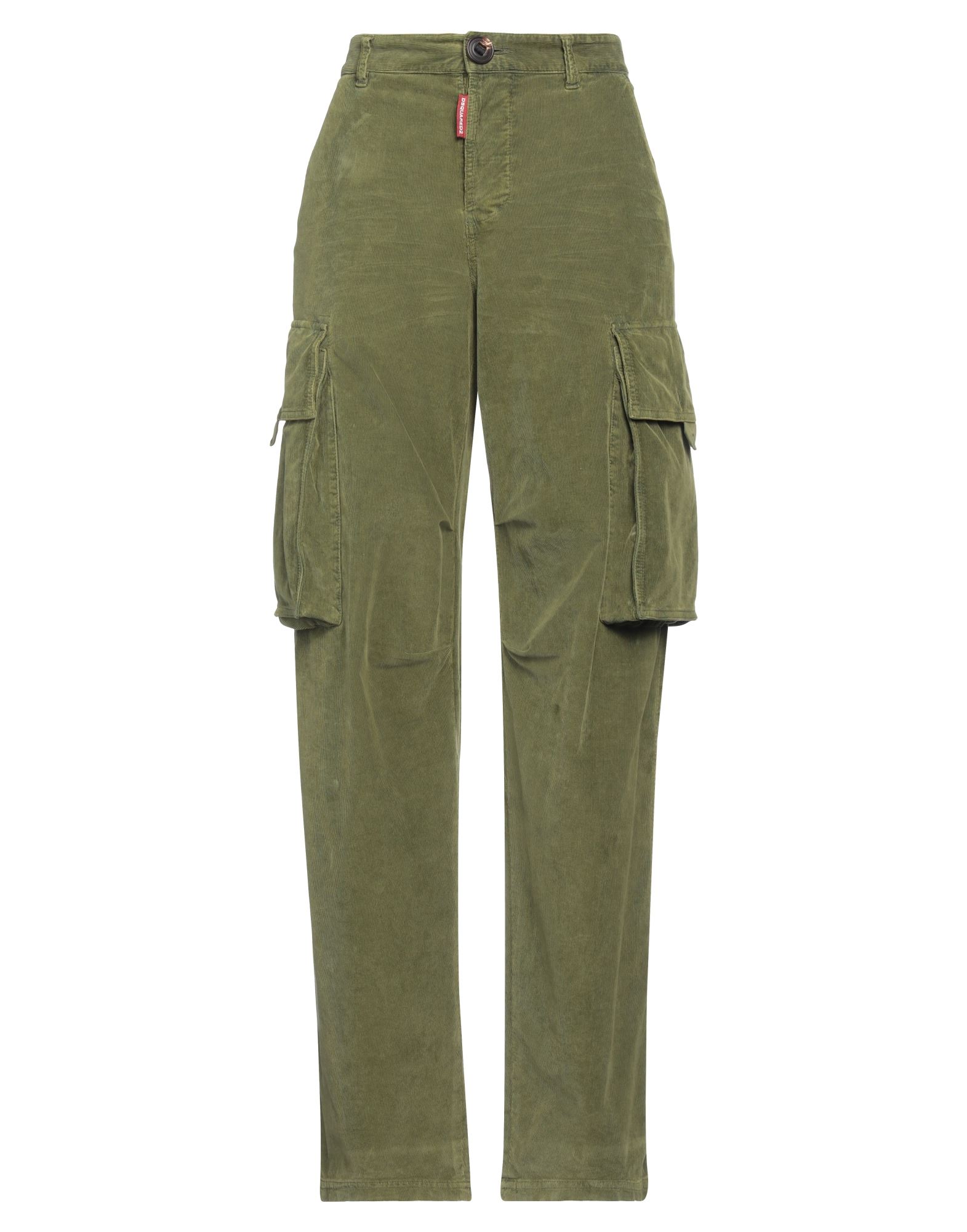 DSQUARED2 DSQUARED2 BOTTOMWEAR Casual Παντελόνι