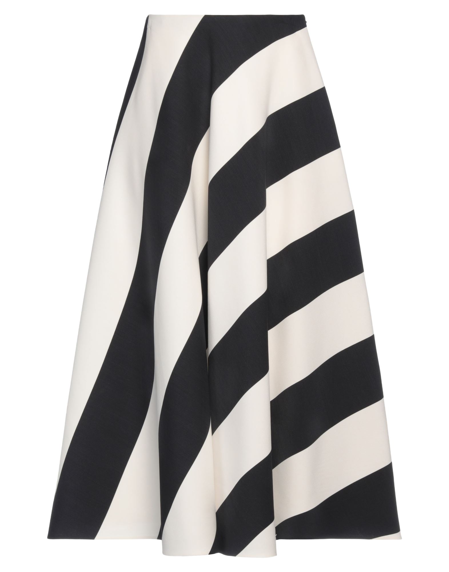 VALENTINO GARAVANI VALENTINO GARAVANI BOTTOMWEAR Μίντι φούστα