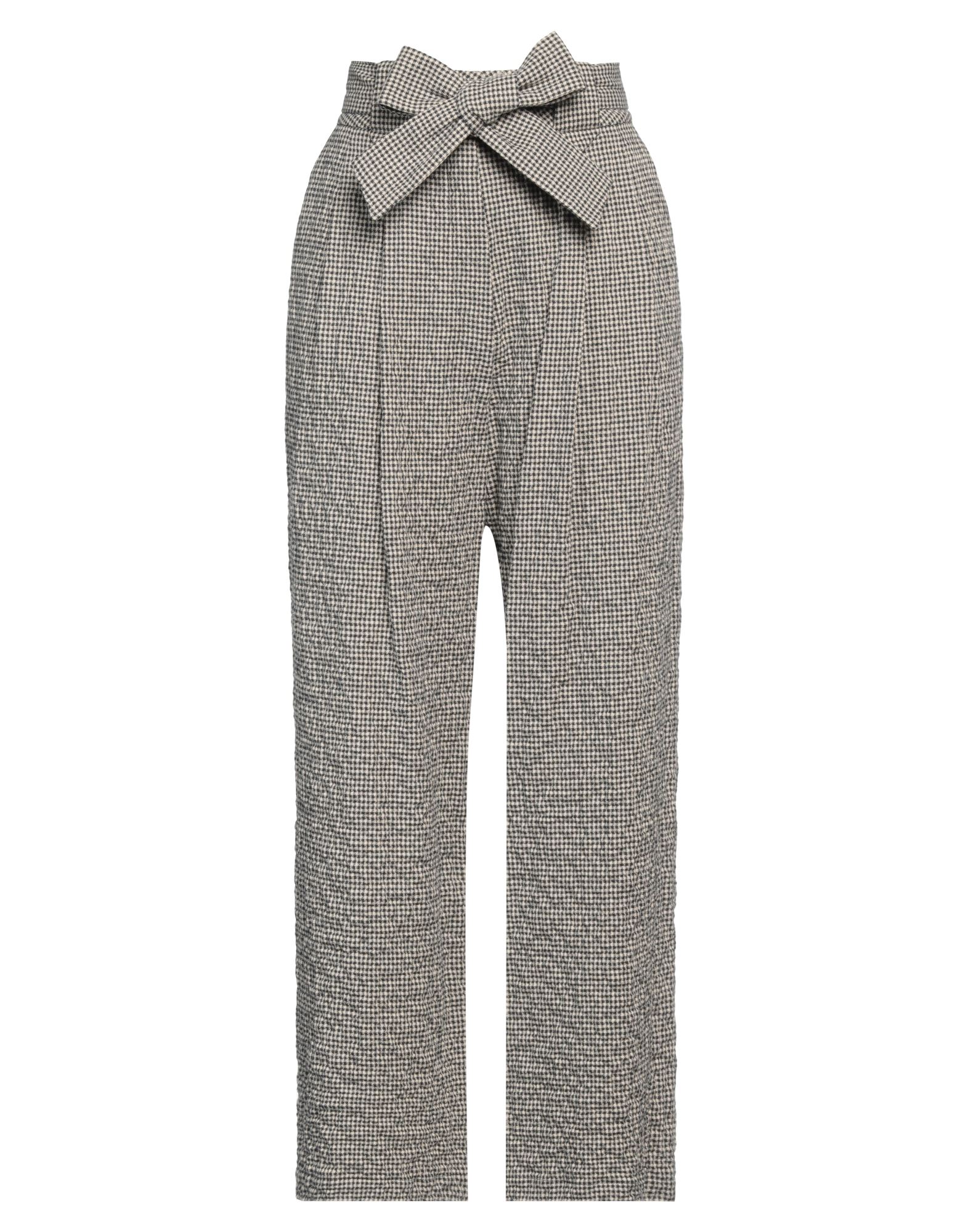 ALYSI BOTTOMWEAR Casual Παντελόνι