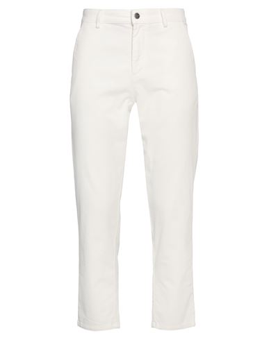 Hose Herren Weiß 30,32 Herren