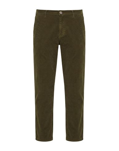 Pantalones Hombre Verde militar 30,31,32 Hombre