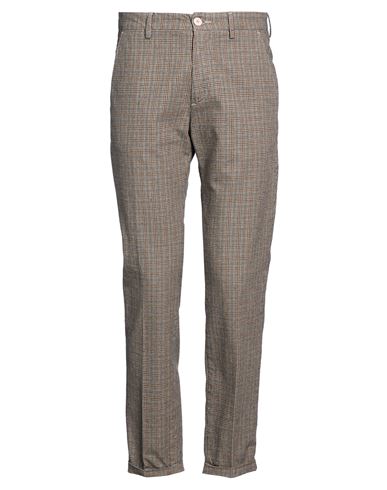 Hose Herren Beige 46,58 Herren