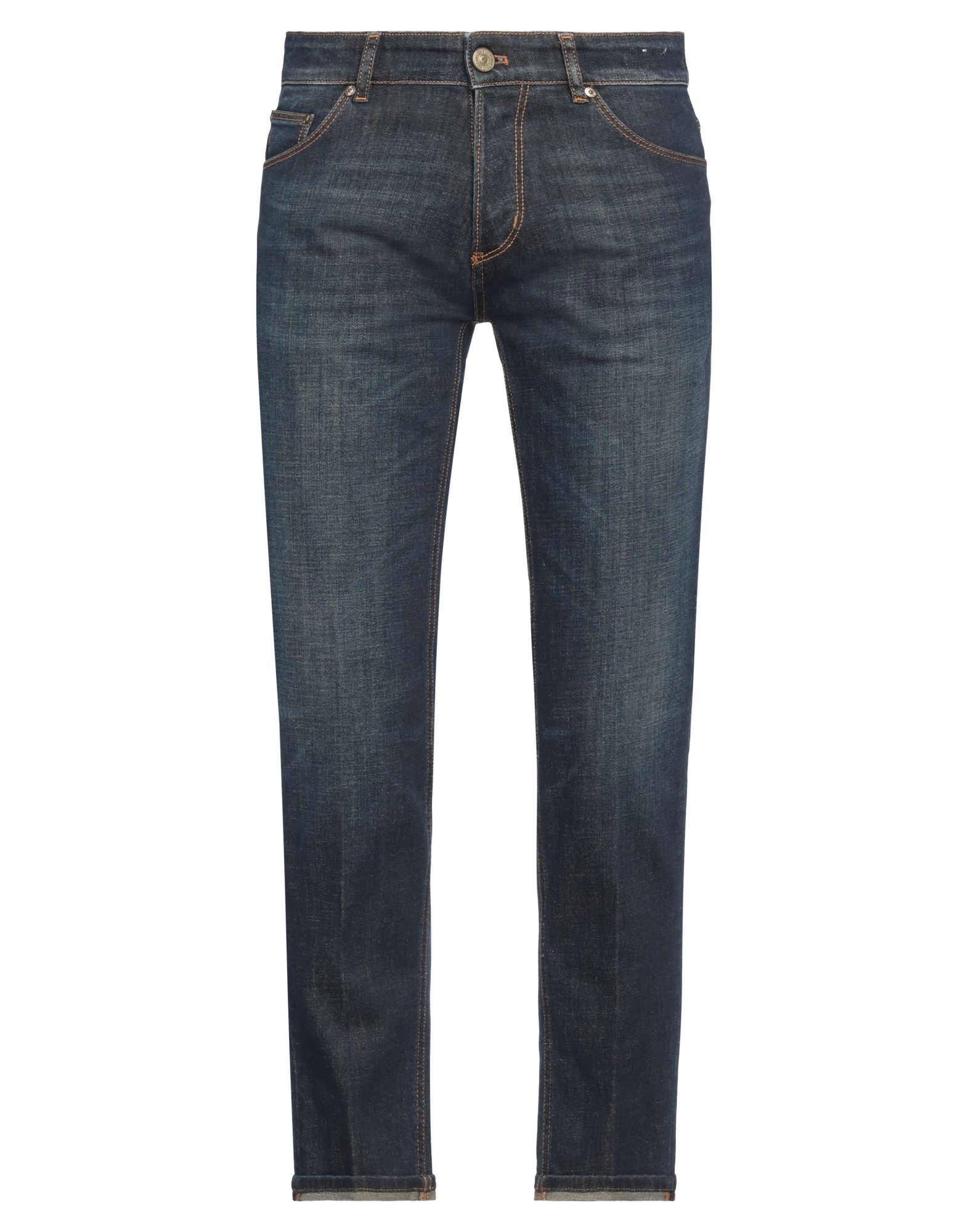 Pt Torino - Hosen & Röcke - Jeanshosen - On Yoox.com 