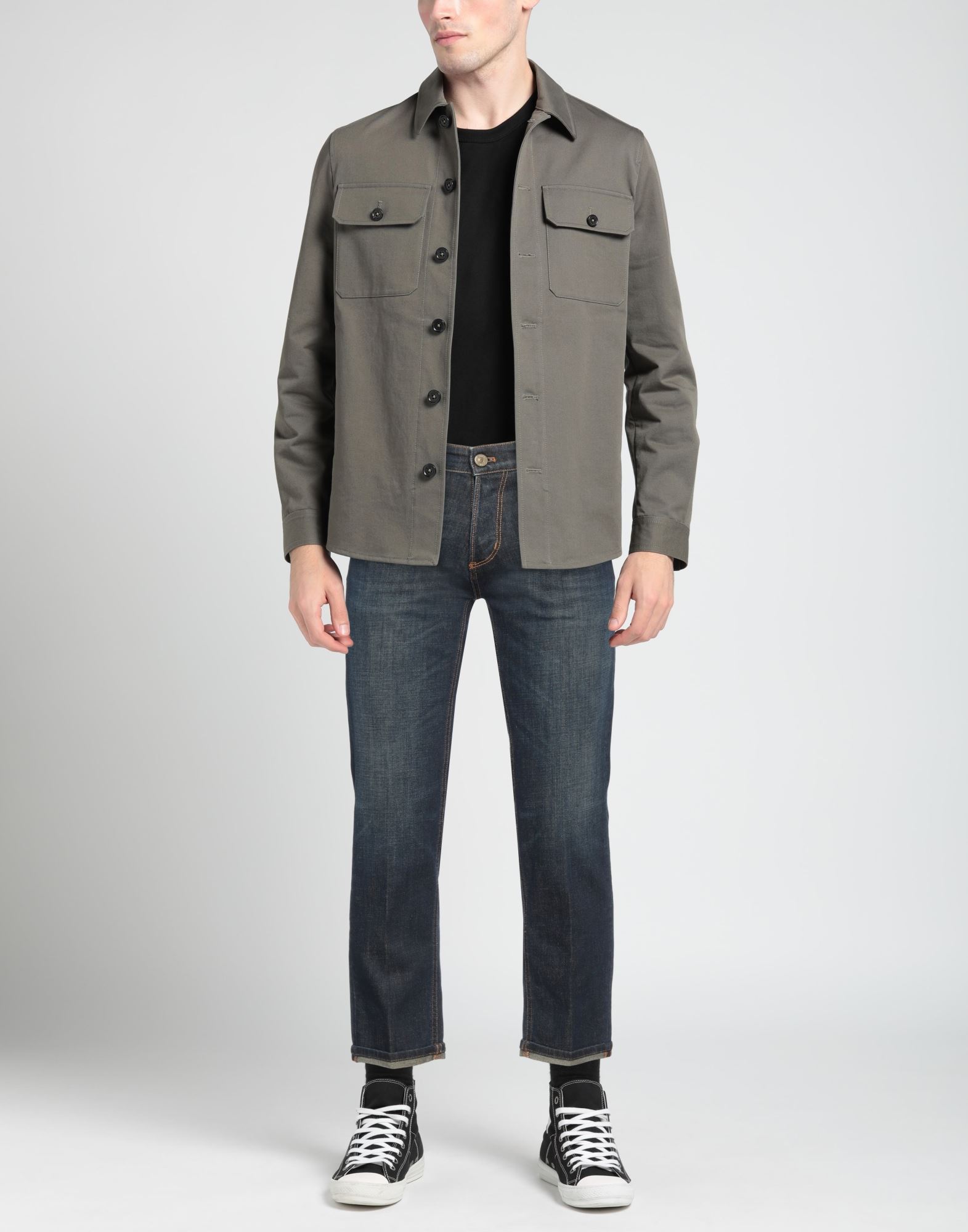  Pt Torino - Hosen & Röcke - Jeanshosen - On Yoox.com 