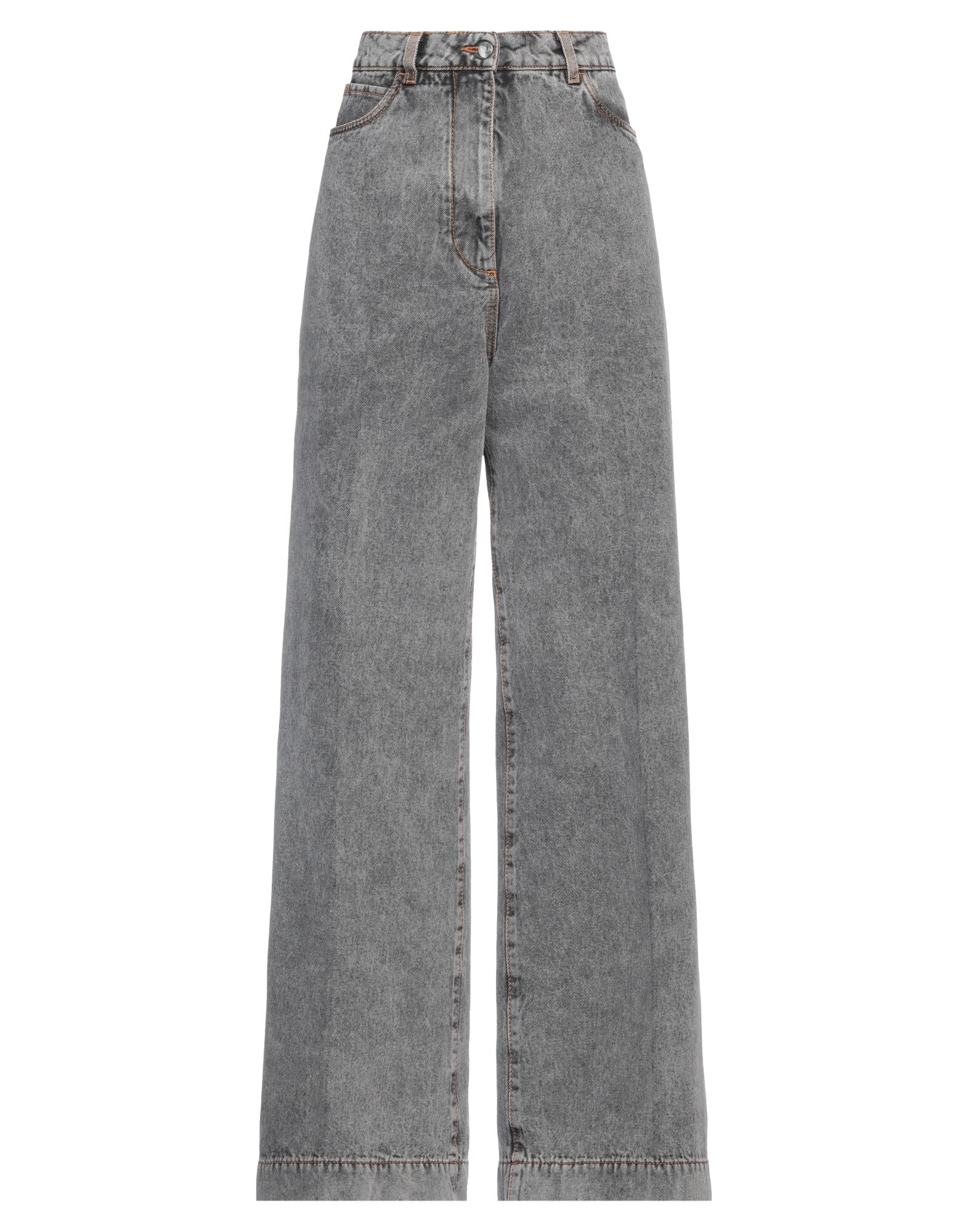 ETRO ETRO BOTTOMWEAR Τζιν