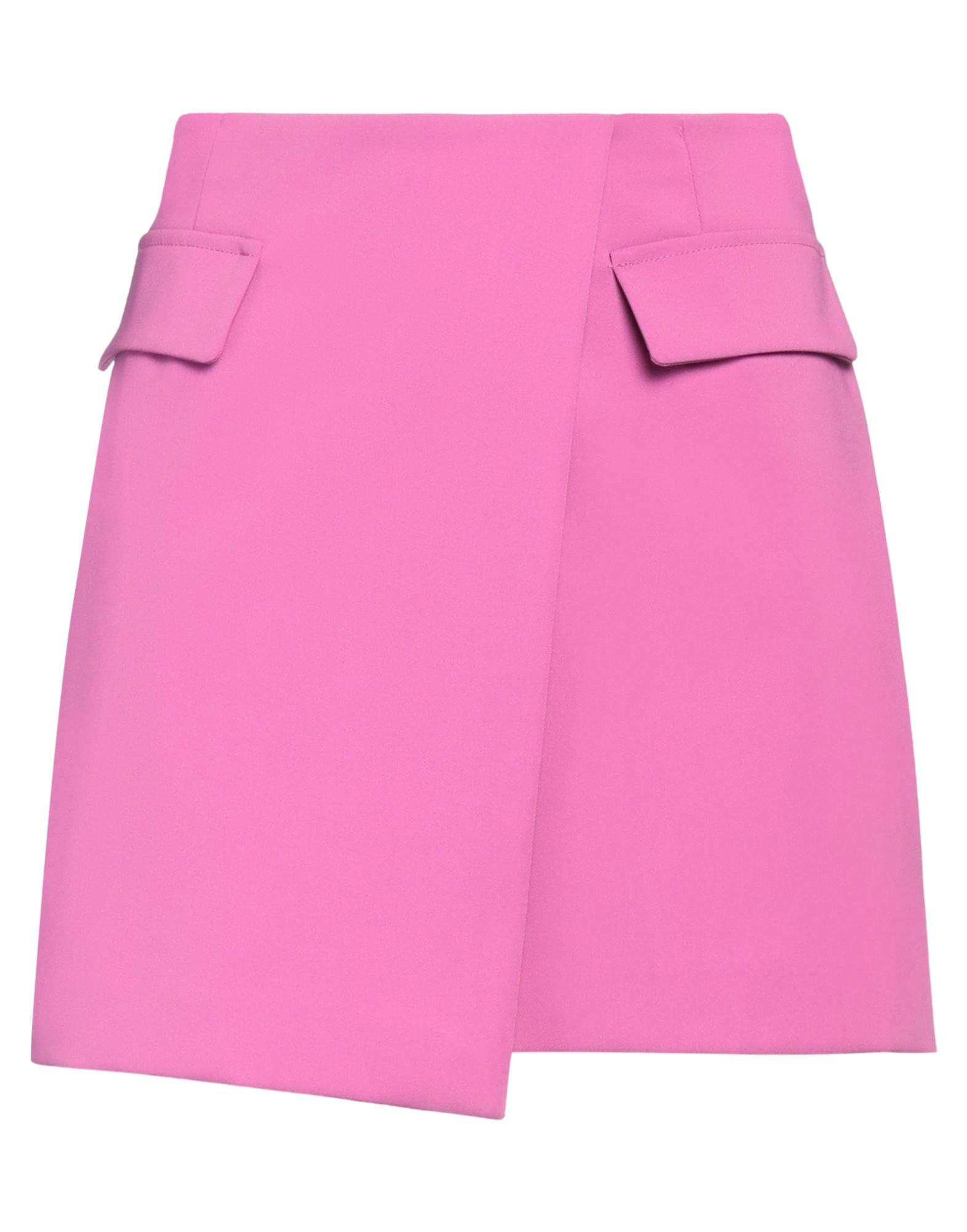  Patrizia Pepe - Hosen & Röcke - Miniröcke - On Yoox.com 