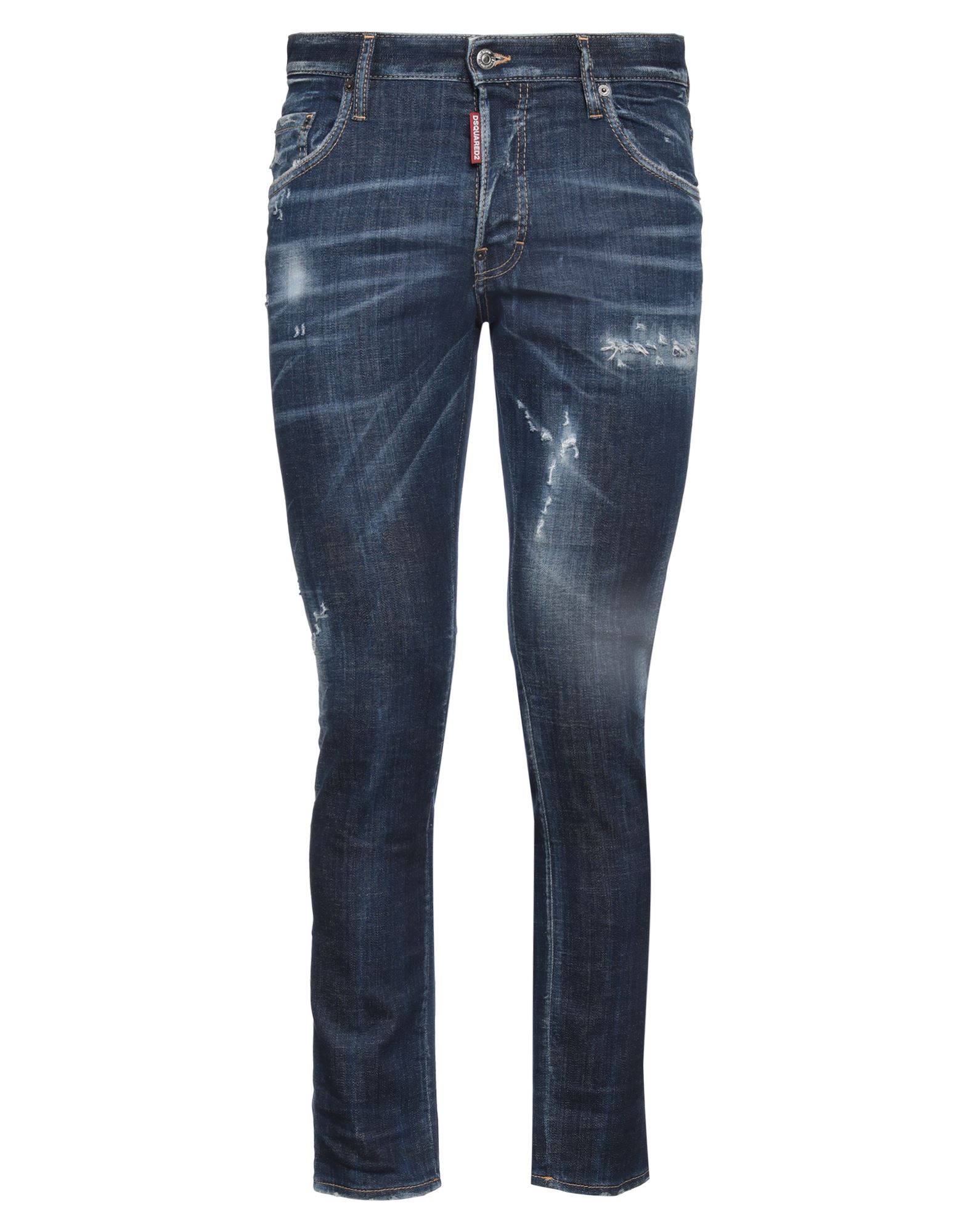 DSQUARED2 BOTTOMWEAR Τζιν