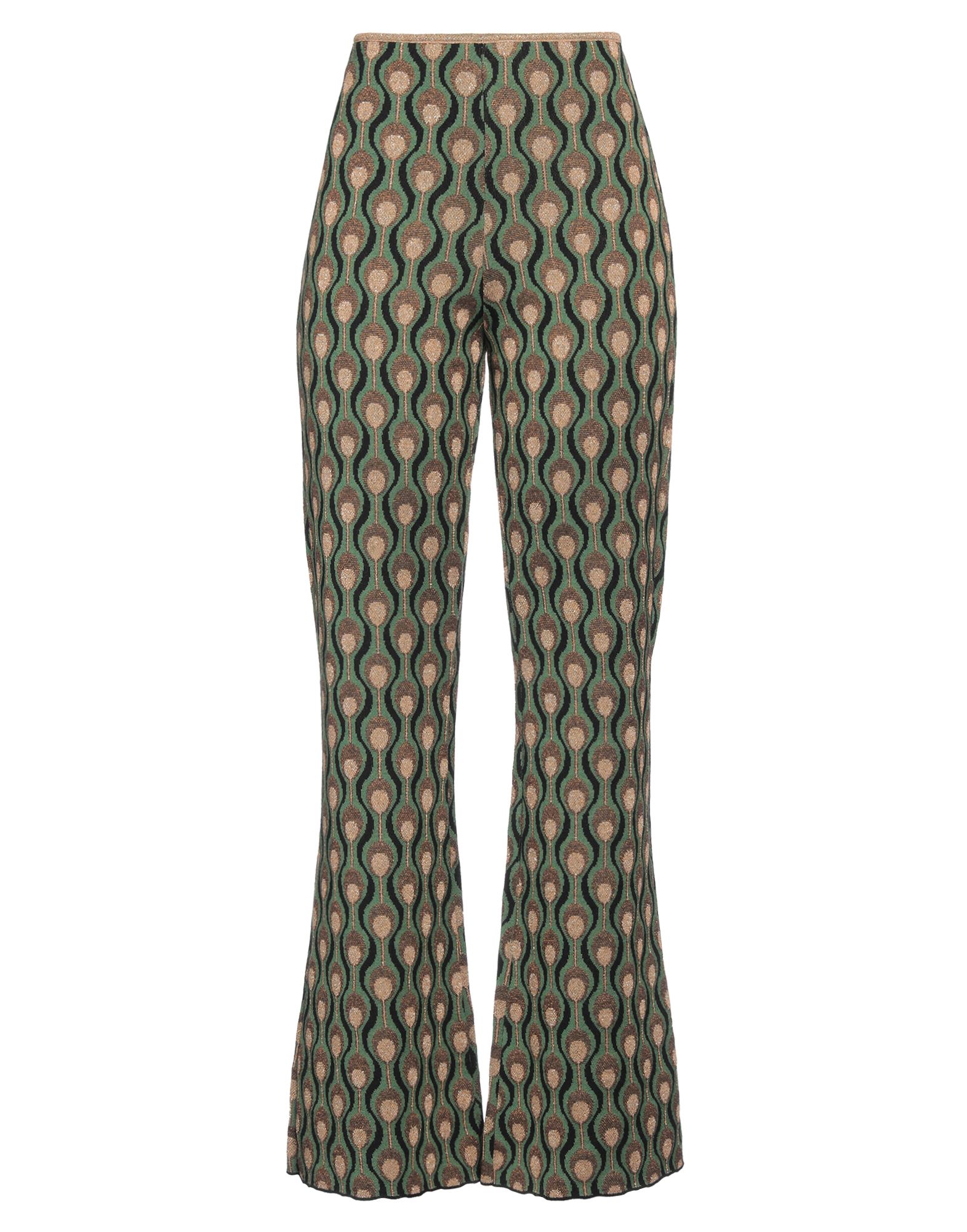 MALÌPARMI MALÌPARMI BOTTOMWEAR Casual Παντελόνι