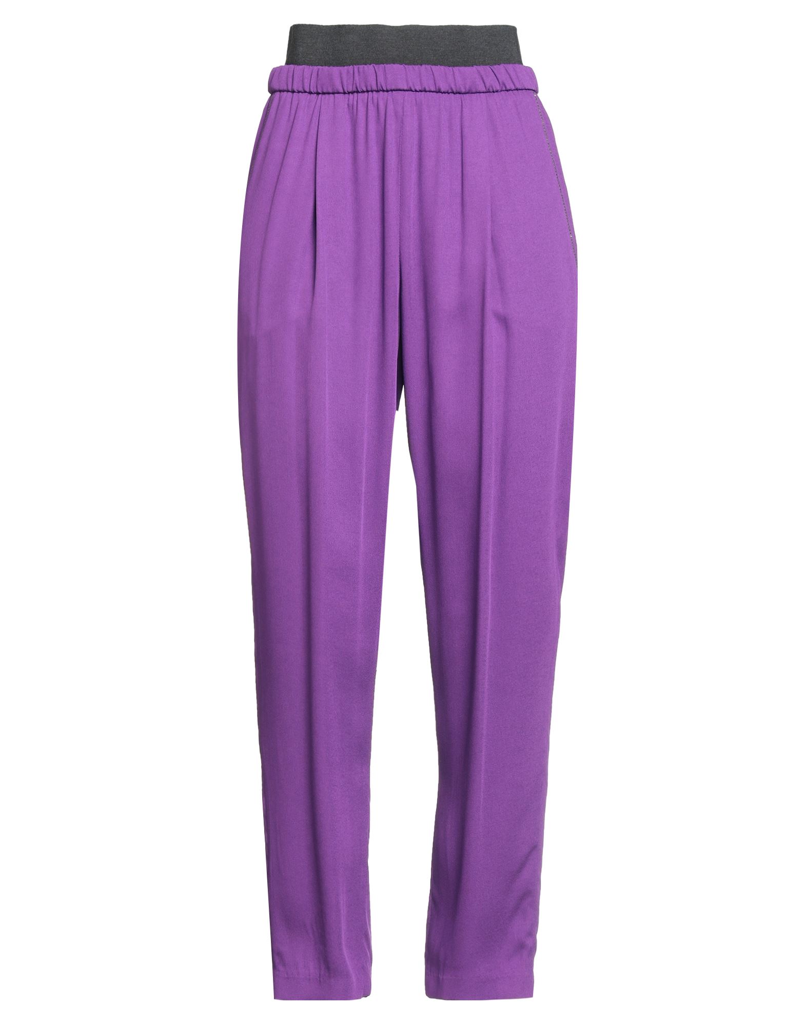 FABIANA FILIPPI FABIANA FILIPPI BOTTOMWEAR Casual Παντελόνι