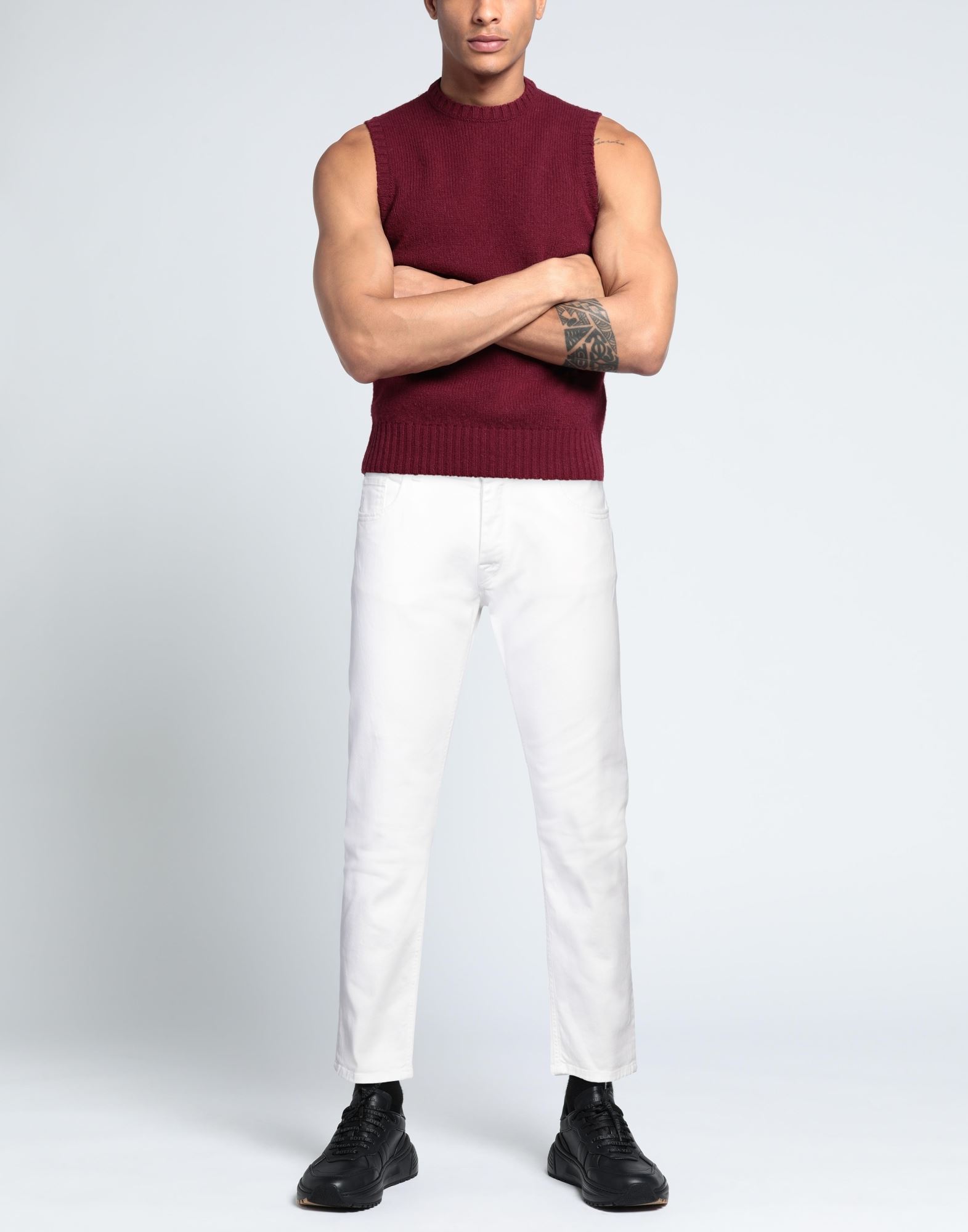  Reign - Partes De Abajo - Pantalones Vaqueros - On Yoox.com 