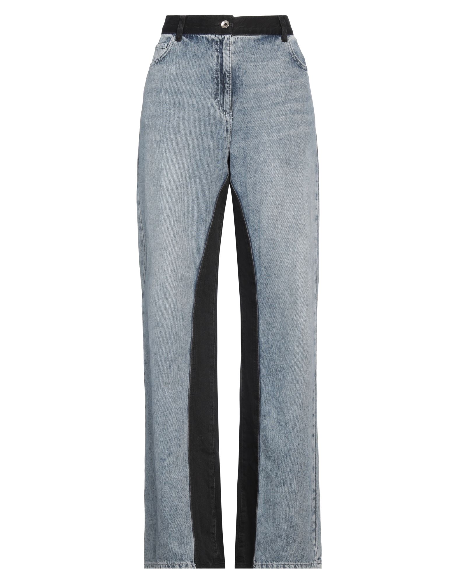  Patrizia Pepe - Hosen & Röcke - Jeanshosen - On Yoox.com 