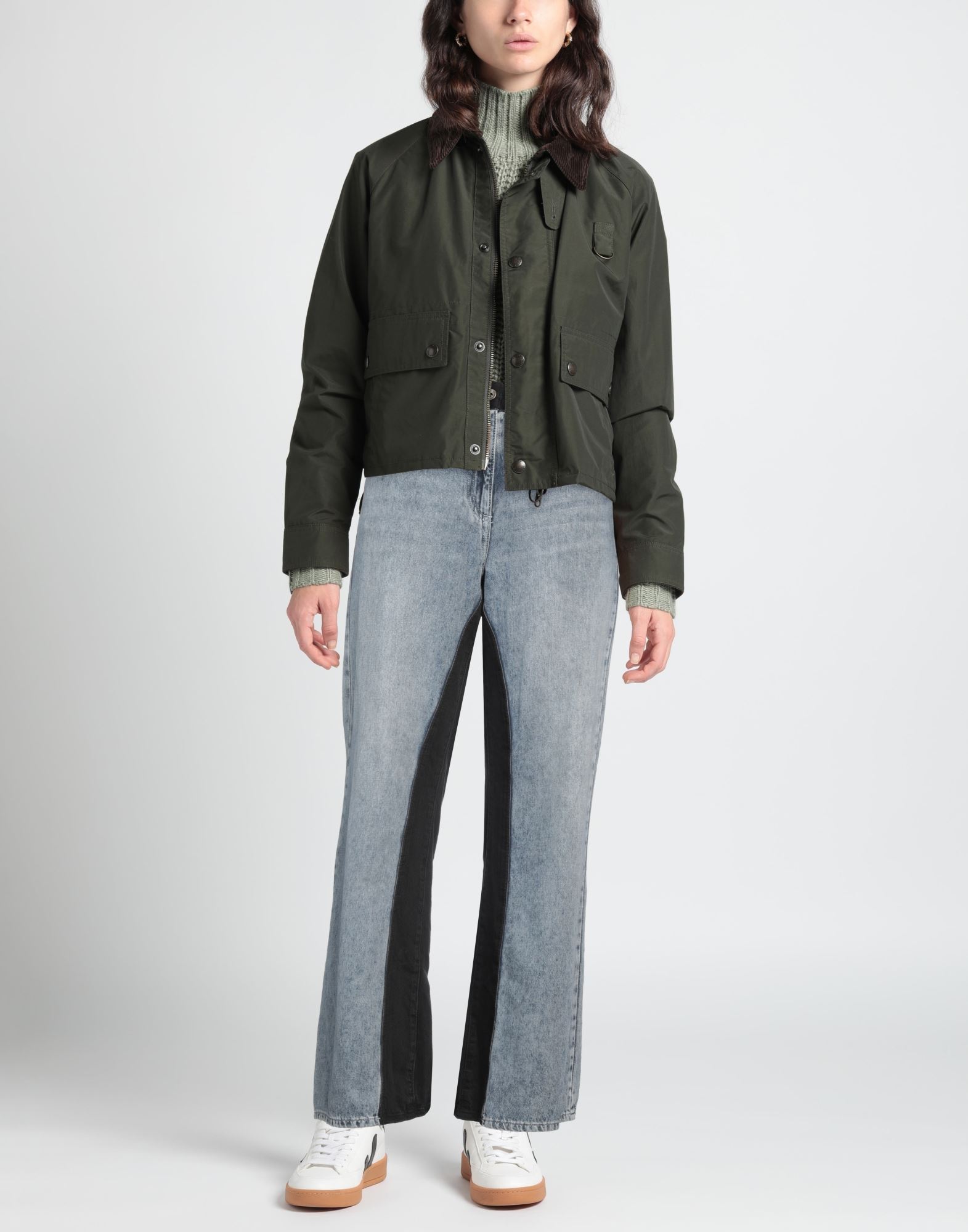  Patrizia Pepe - Hosen & Röcke - Jeanshosen - On Yoox.com 