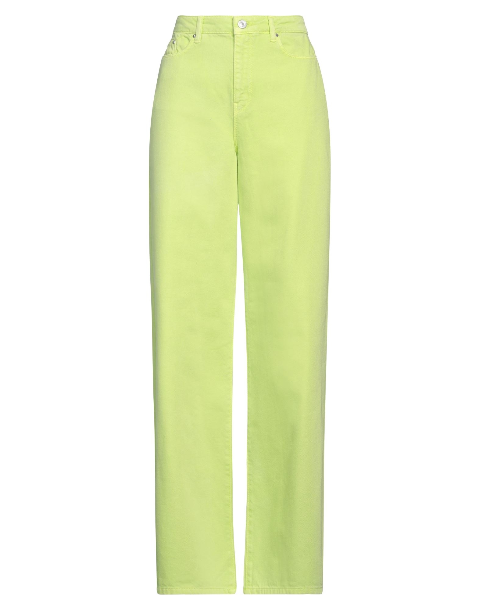 KARL LAGERFELD BOTTOMWEAR Τζιν