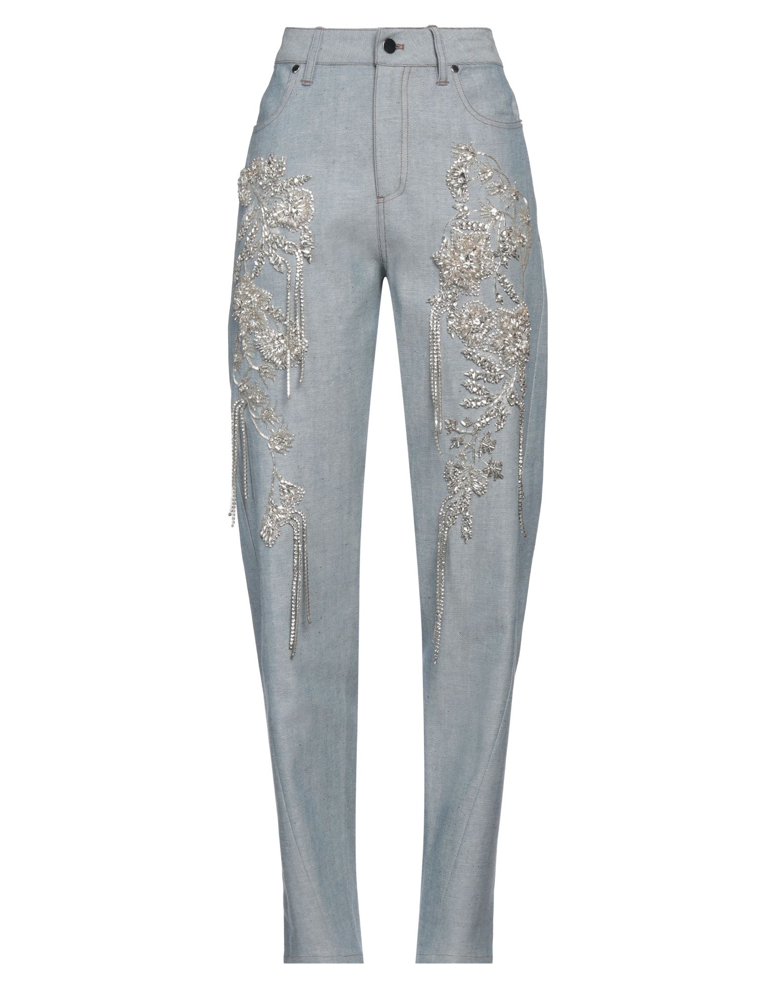  Et Ochs - Partes De Abajo - Pantalones Vaqueros - On Yoox.com 