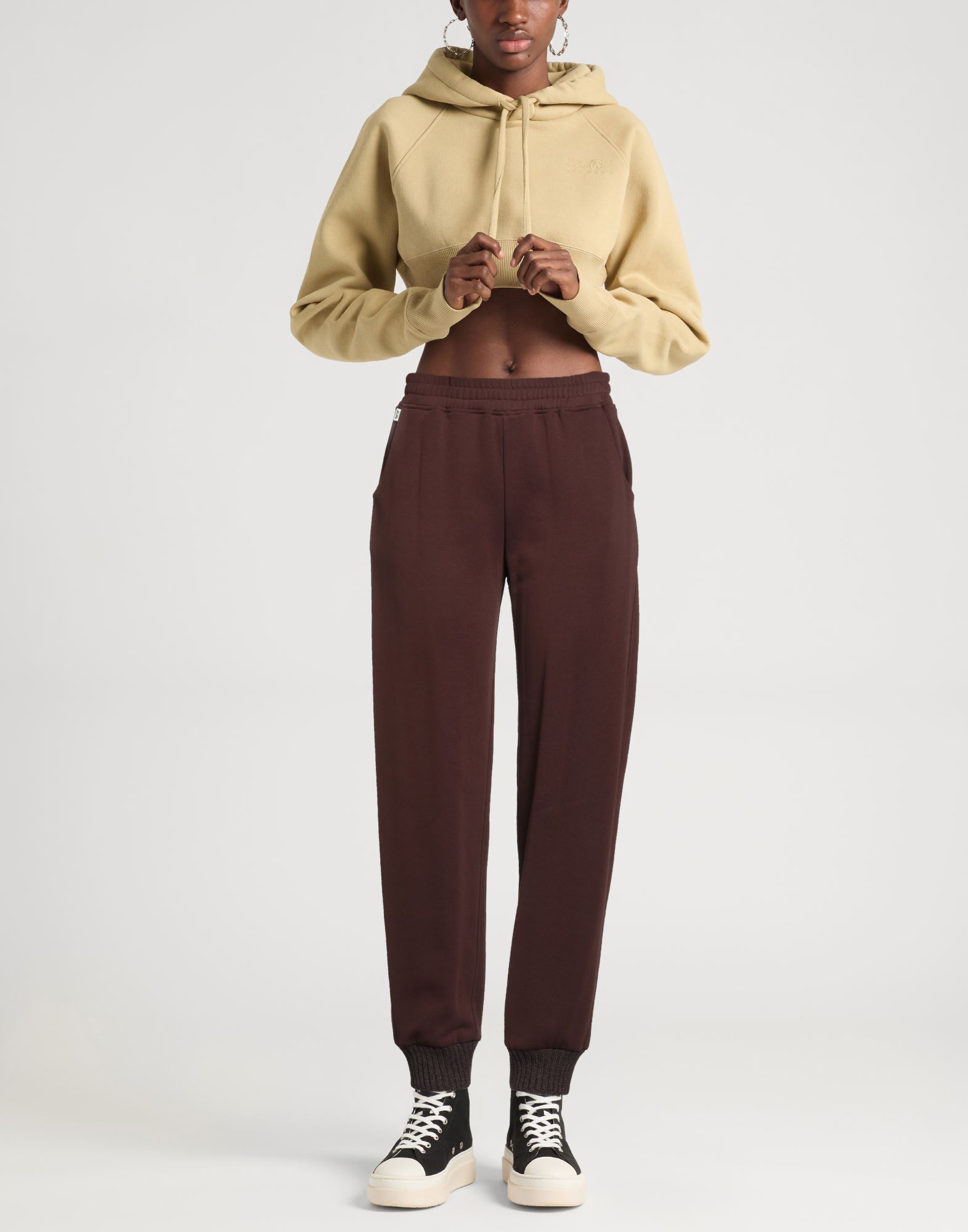  Jijil - Hosen & Röcke - Hosen - On Yoox.com 