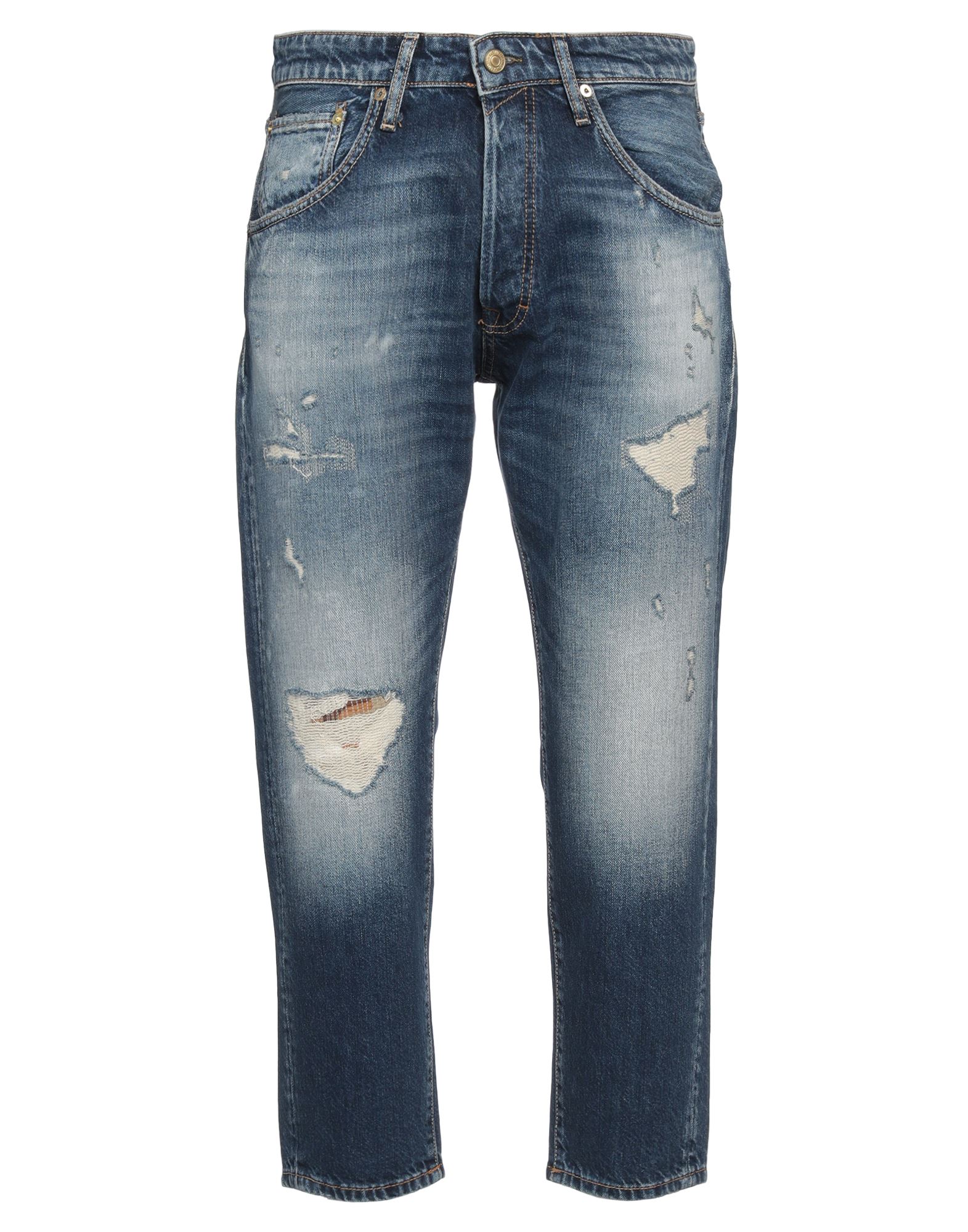 JACK & JONES BOTTOMWEAR Τζιν