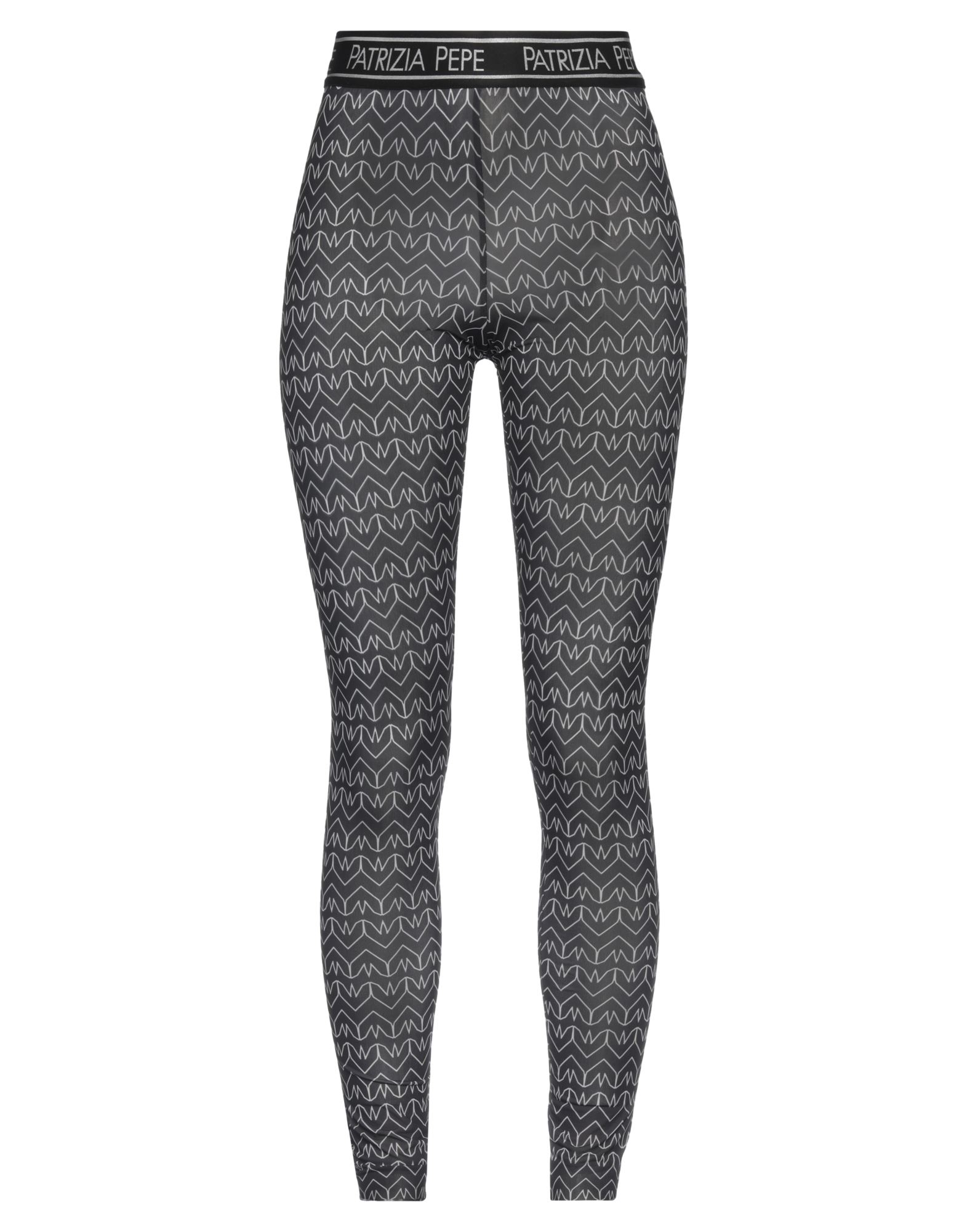 PATRIZIA PEPE BOTTOMWEAR Κολάν