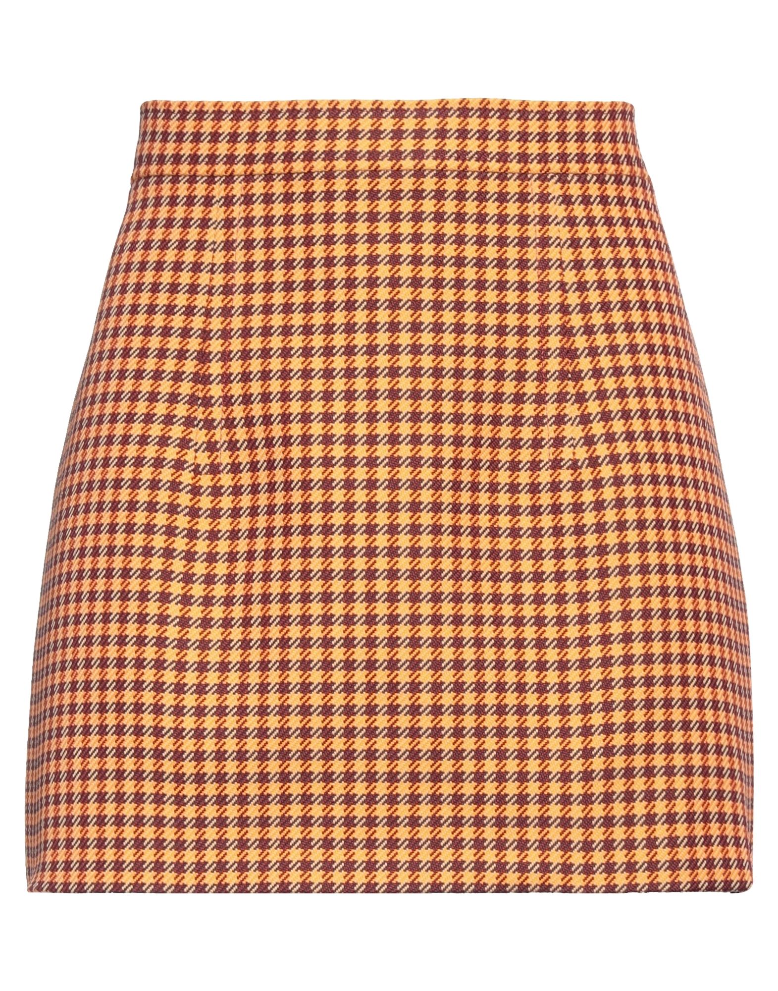 MARNI MARNI BOTTOMWEAR Μίνι φούστα