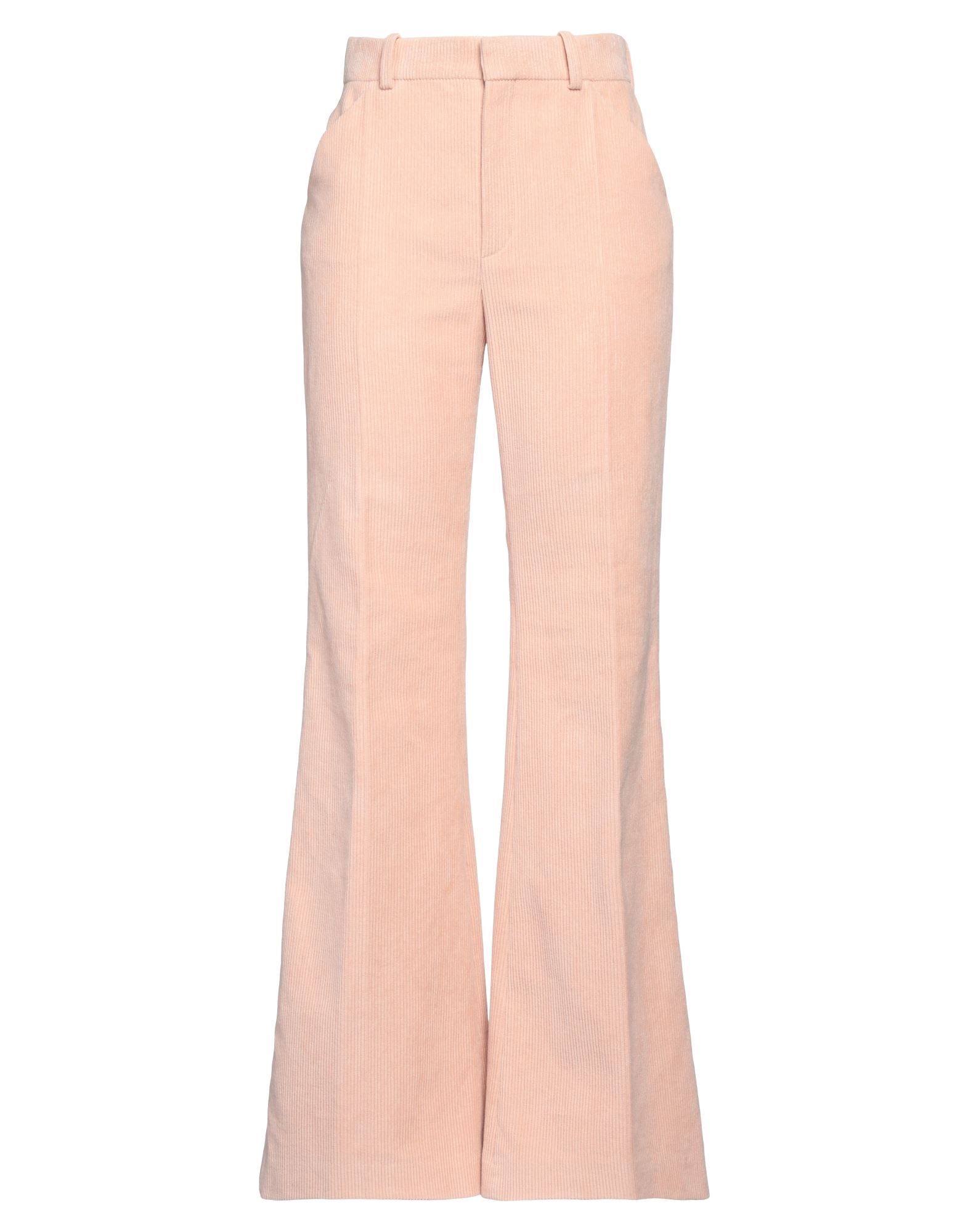 CHLOÉ CHLOÉ BOTTOMWEAR Casual Παντελόνι