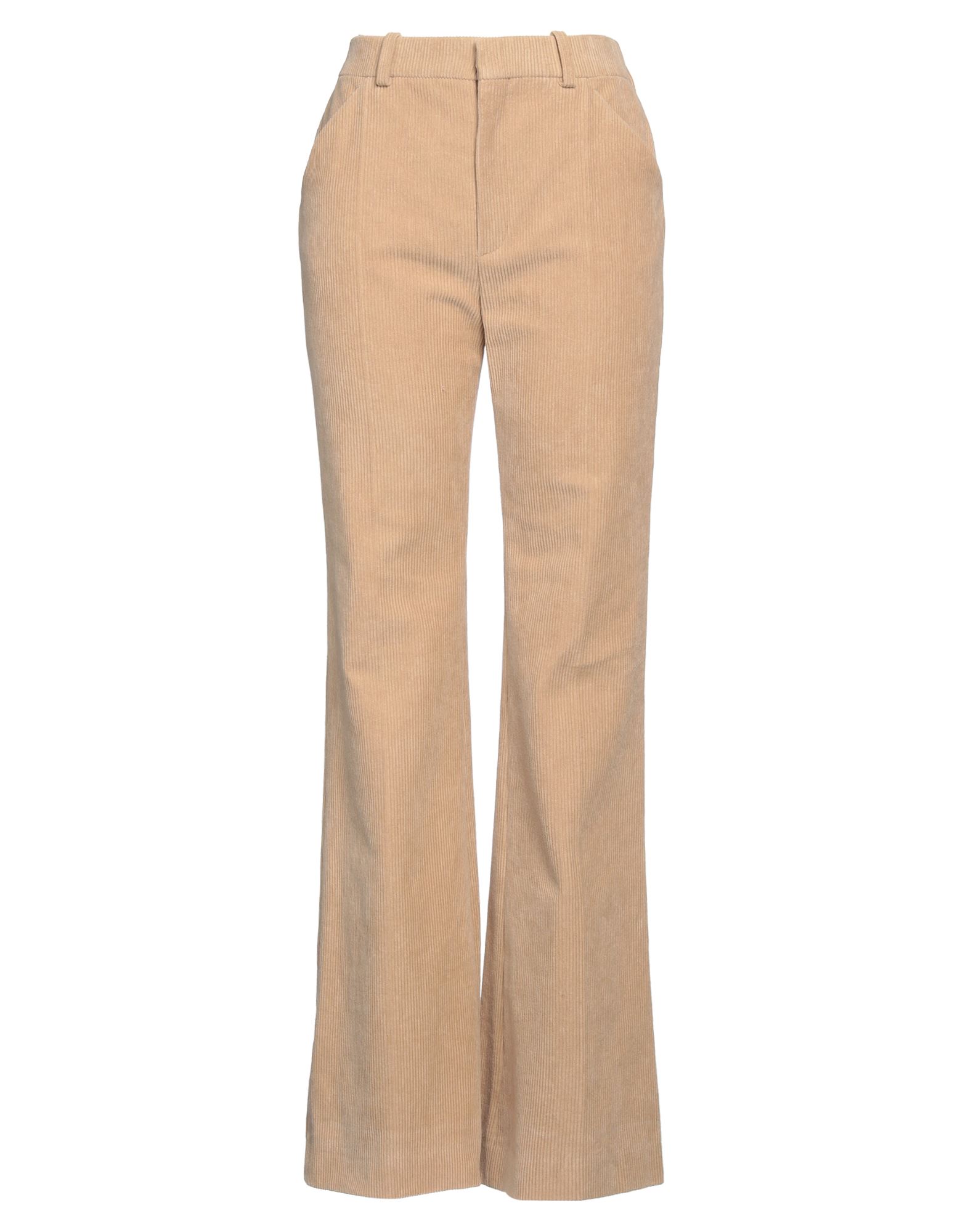 CHLOÉ CHLOÉ BOTTOMWEAR Casual Παντελόνι