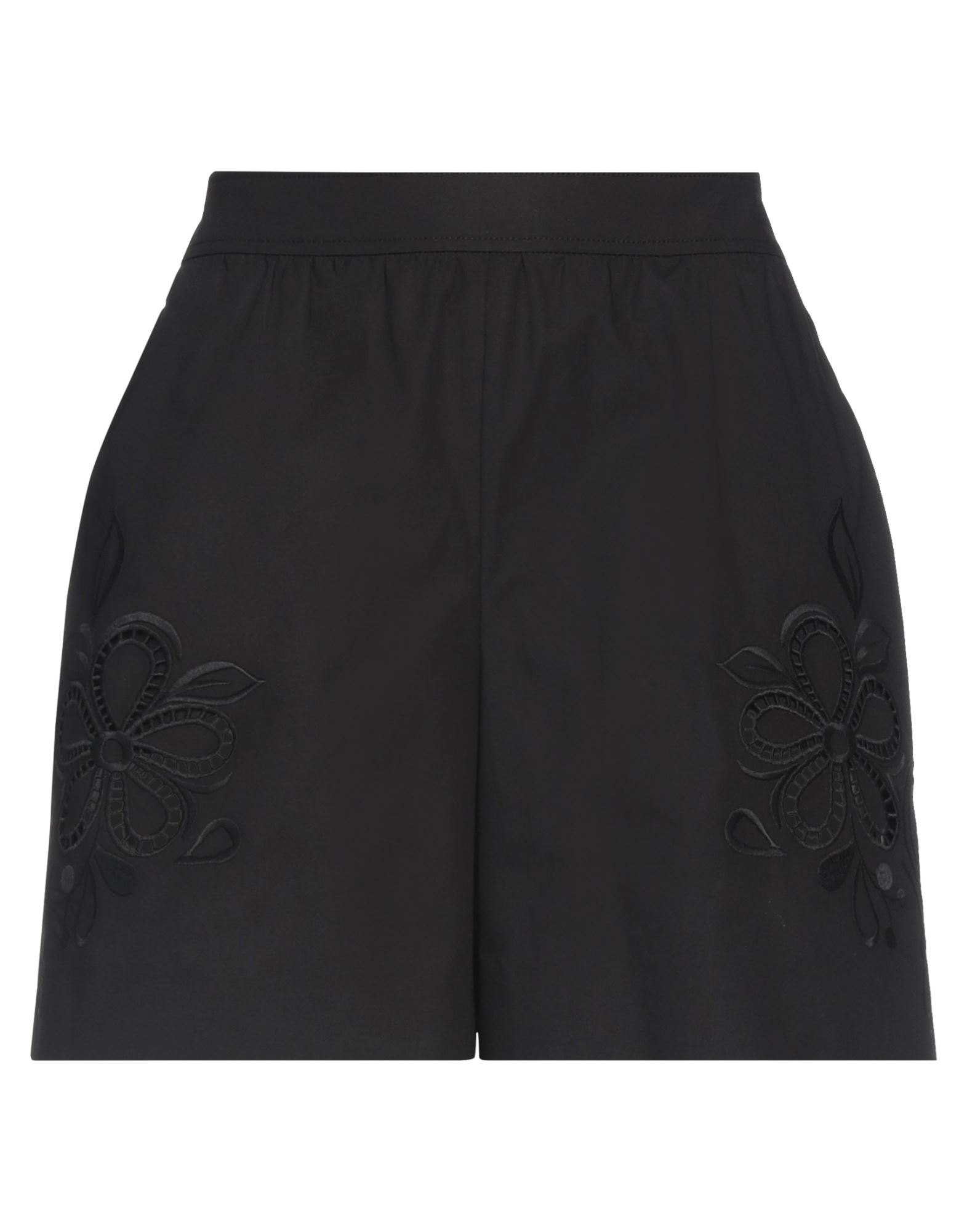 BOUTIQUE MOSCHINO BOTTOMWEAR Σορτς & Βερμούδες