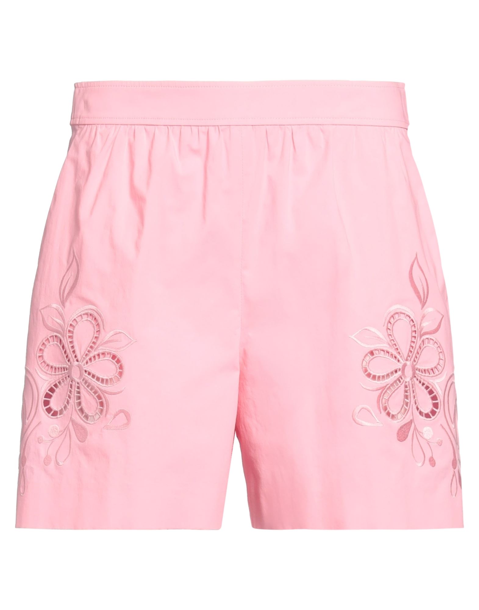 BOUTIQUE MOSCHINO BOTTOMWEAR Σορτς & Βερμούδες