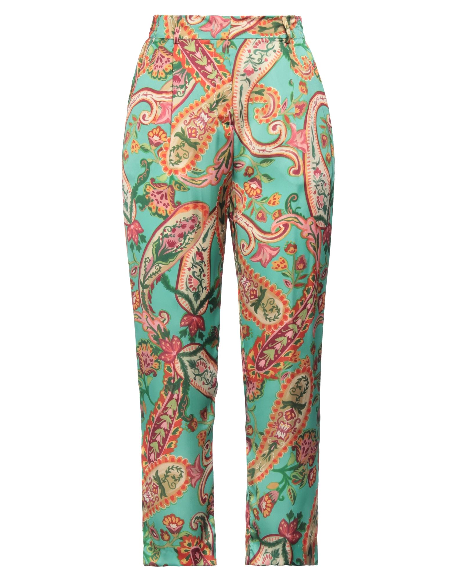 MALÌPARMI BOTTOMWEAR Casual Παντελόνι