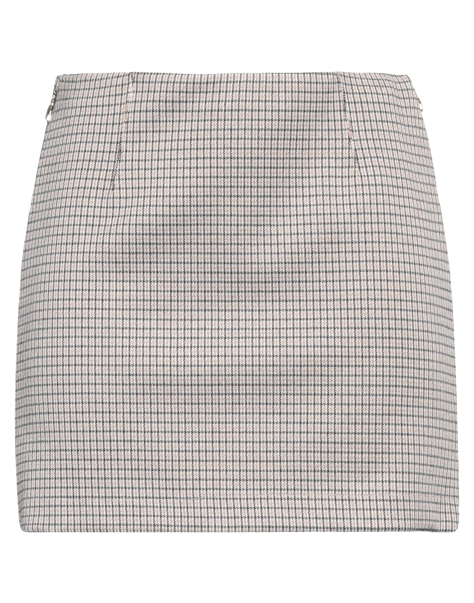 PATRIZIA PEPE BOTTOMWEAR Μίνι φούστα