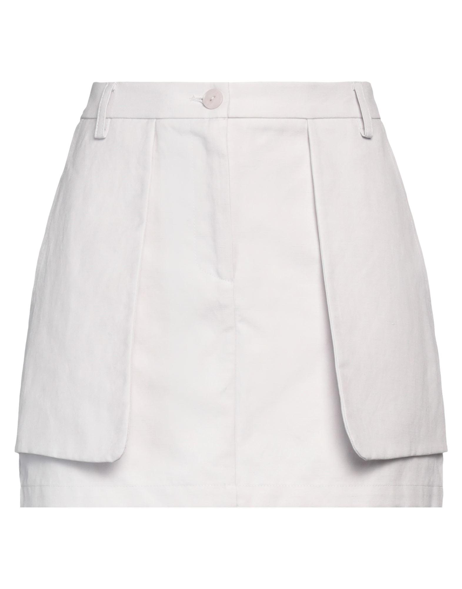  Patrizia Pepe - Hosen & Röcke - Miniröcke - On Yoox.com 