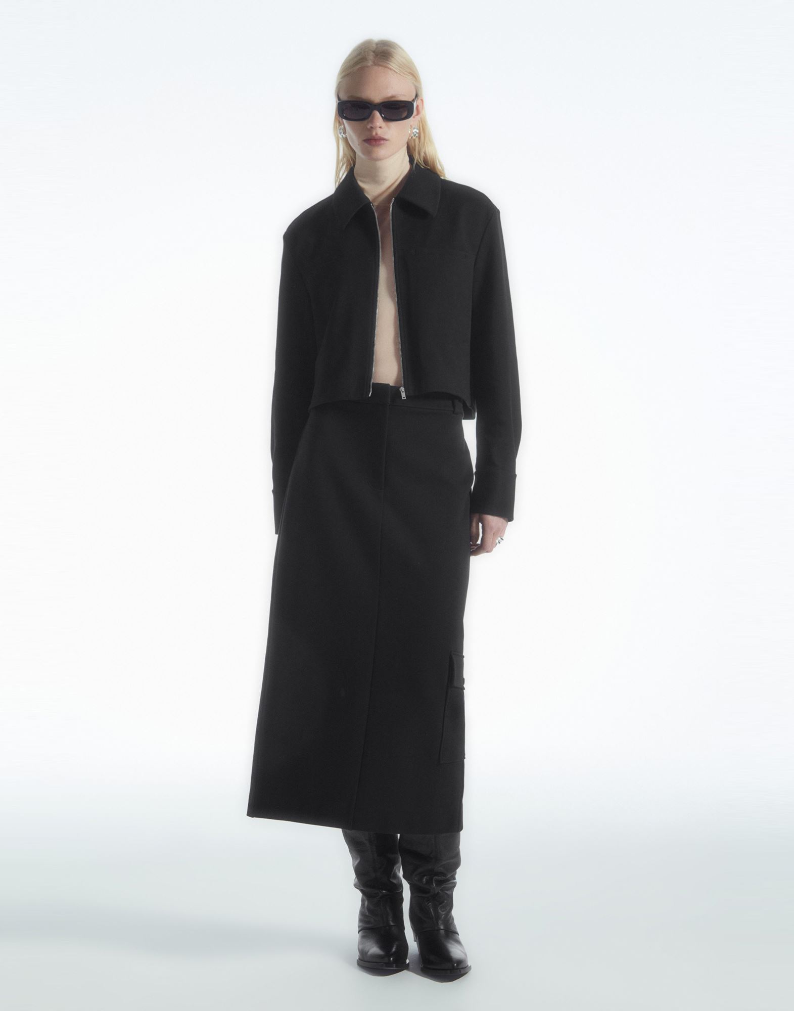  Cos - Hosen & Röcke - Midi-röcke - On Yoox.com 