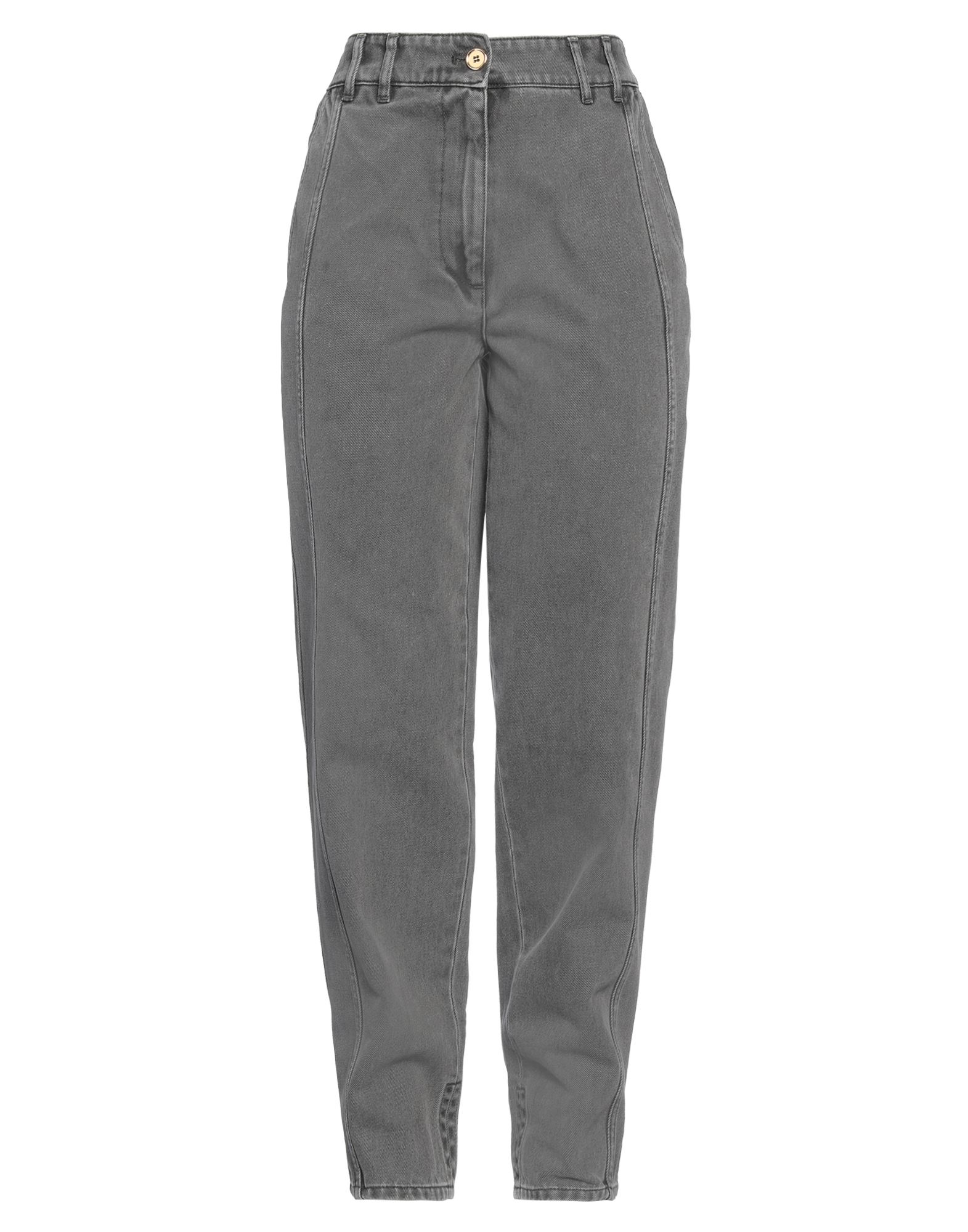 PATOU PATOU BOTTOMWEAR Τζιν