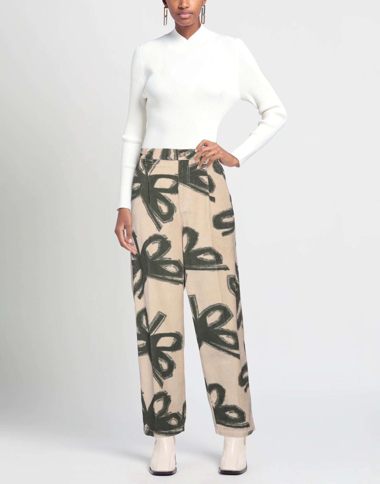  Obey - Hosen & Röcke - Hosen - On Yoox.com 